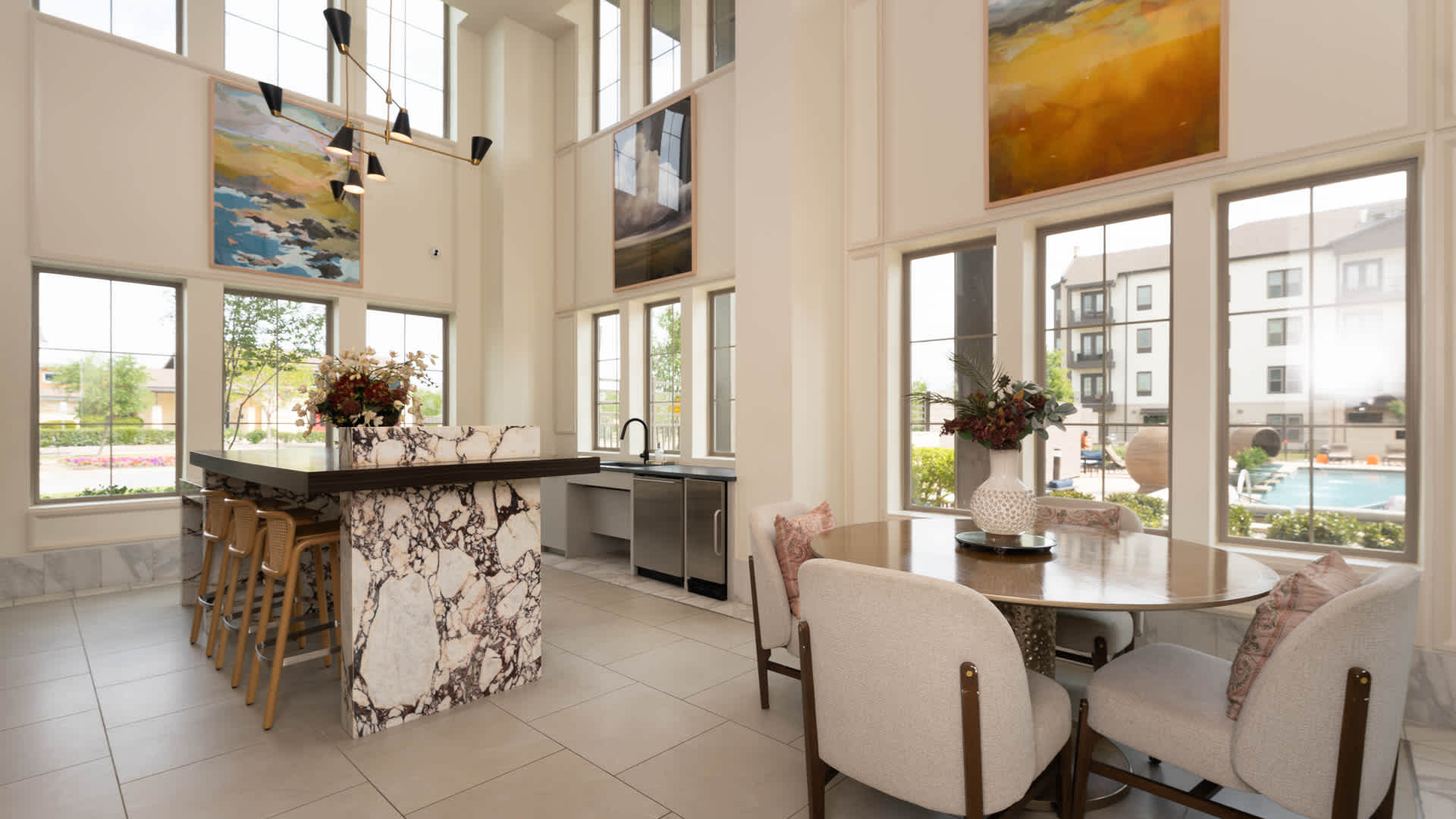 The Louise Apartments Townhomes – photo 4