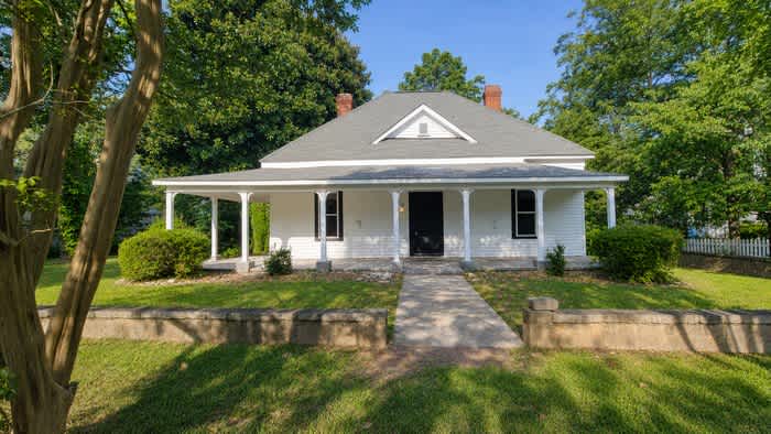 205 Frazier Street – photo 1