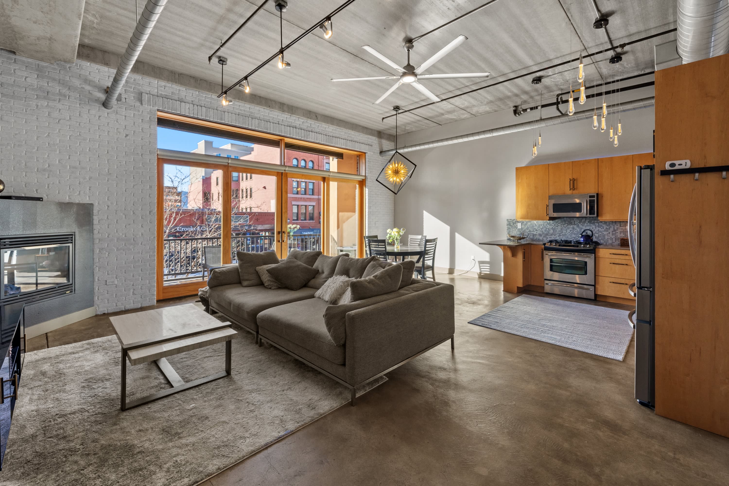 101 North Tejon Street – photo 4