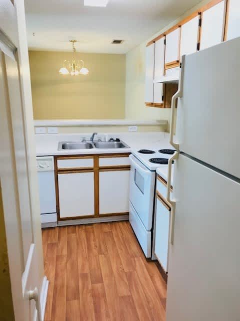 Forest Pointe Apartment Homes – photo 3