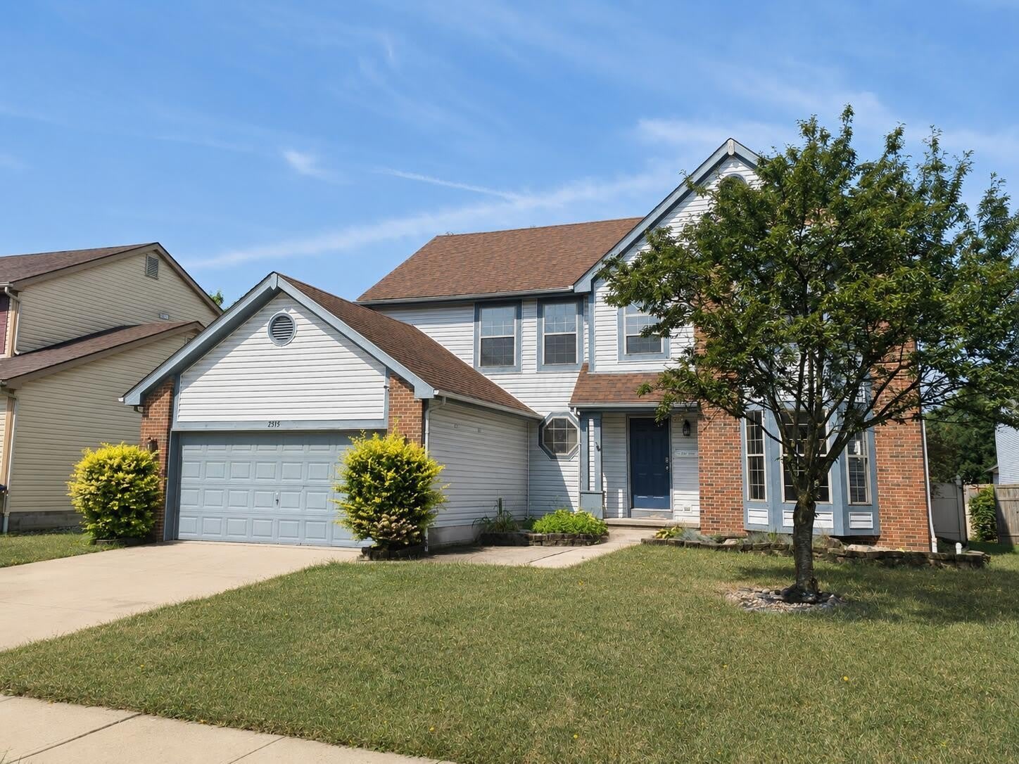 2515 Pressmen Drive – photo 1