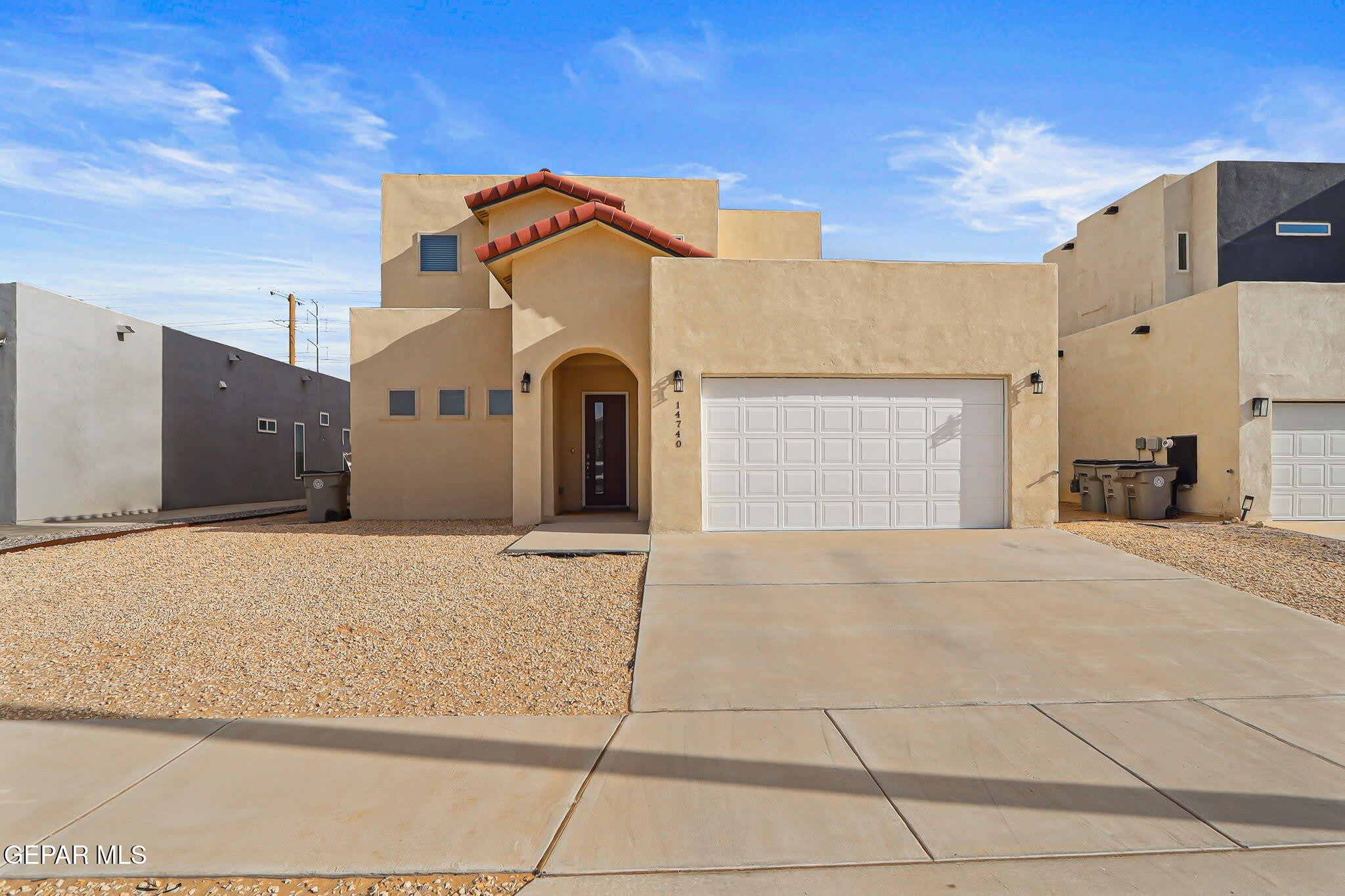 14740 JOHN MCNEELY Avenue – photo 1