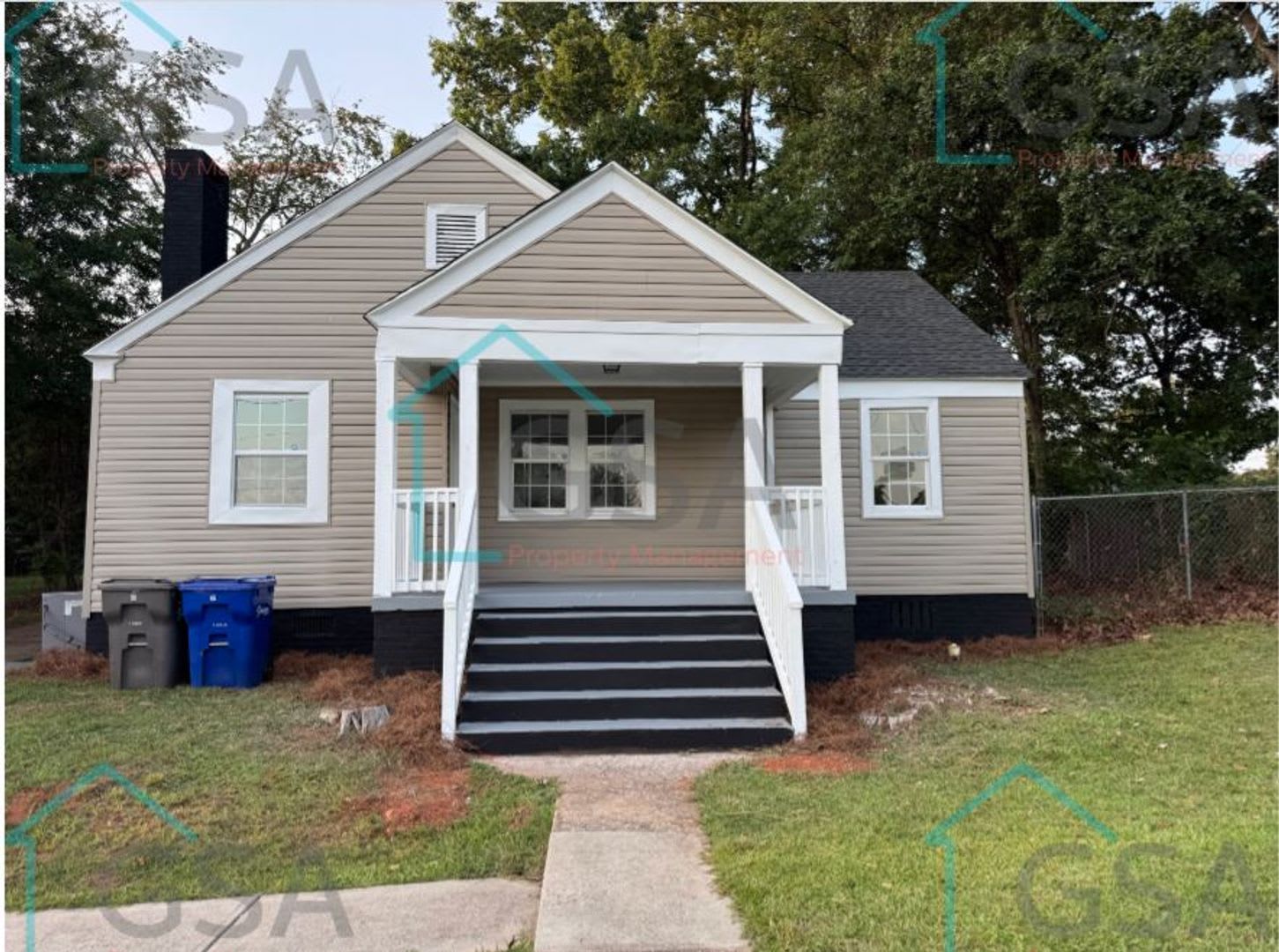 3 Bedroom 2 Bathroom – photo 3