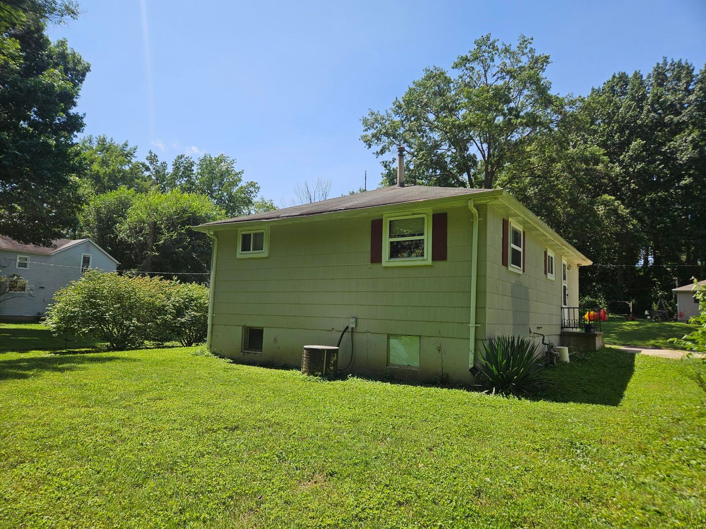 Single Family Rental Home 3Br 1Ba New Haven Mo 63068 – photo 2