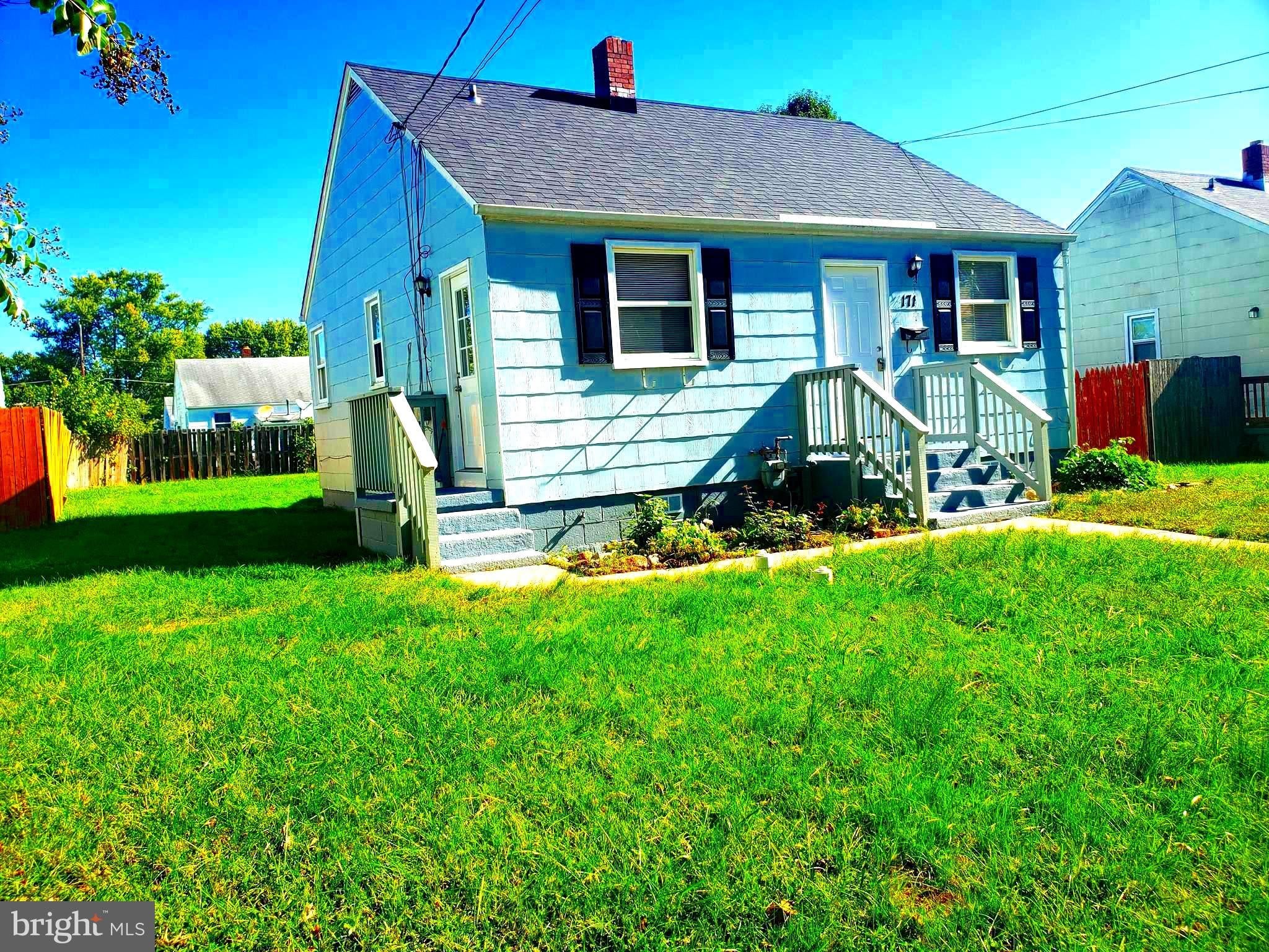 171 W DEEN Avenue – photo 1