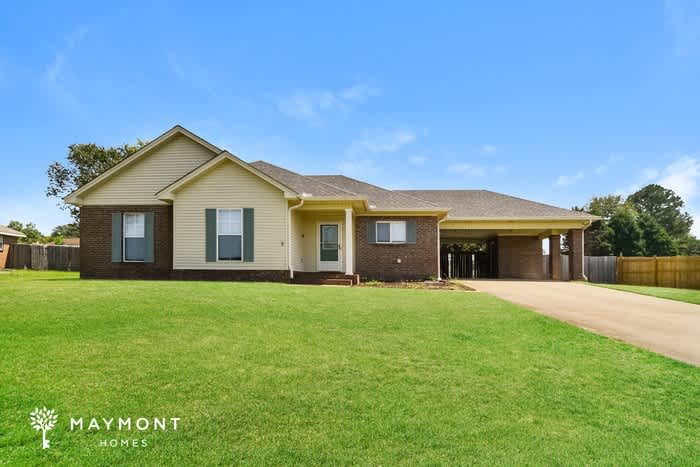 1813 Aspen Way – photo 1
