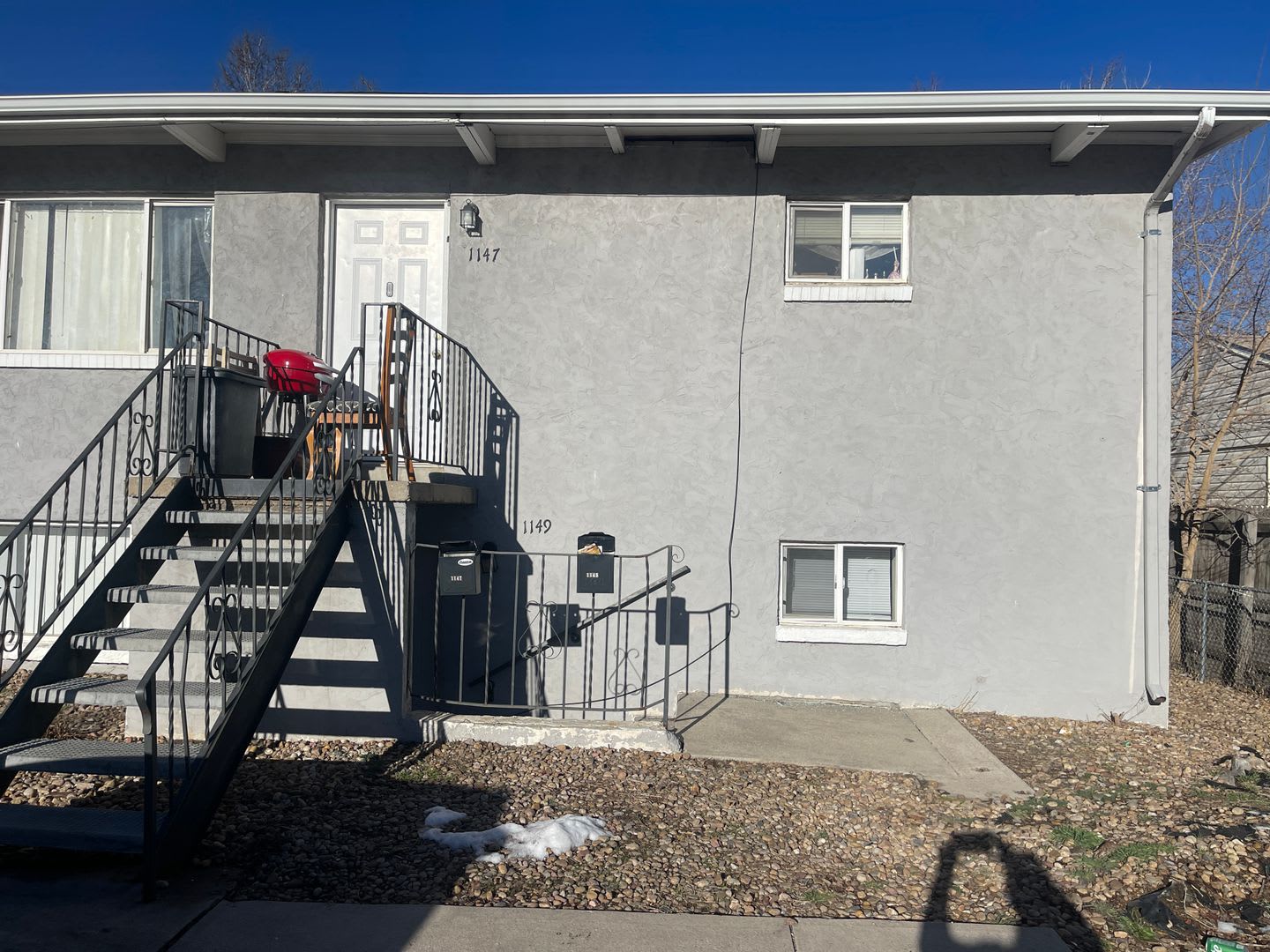 2Bd Garden Level Home Off Street Parking – photo 4