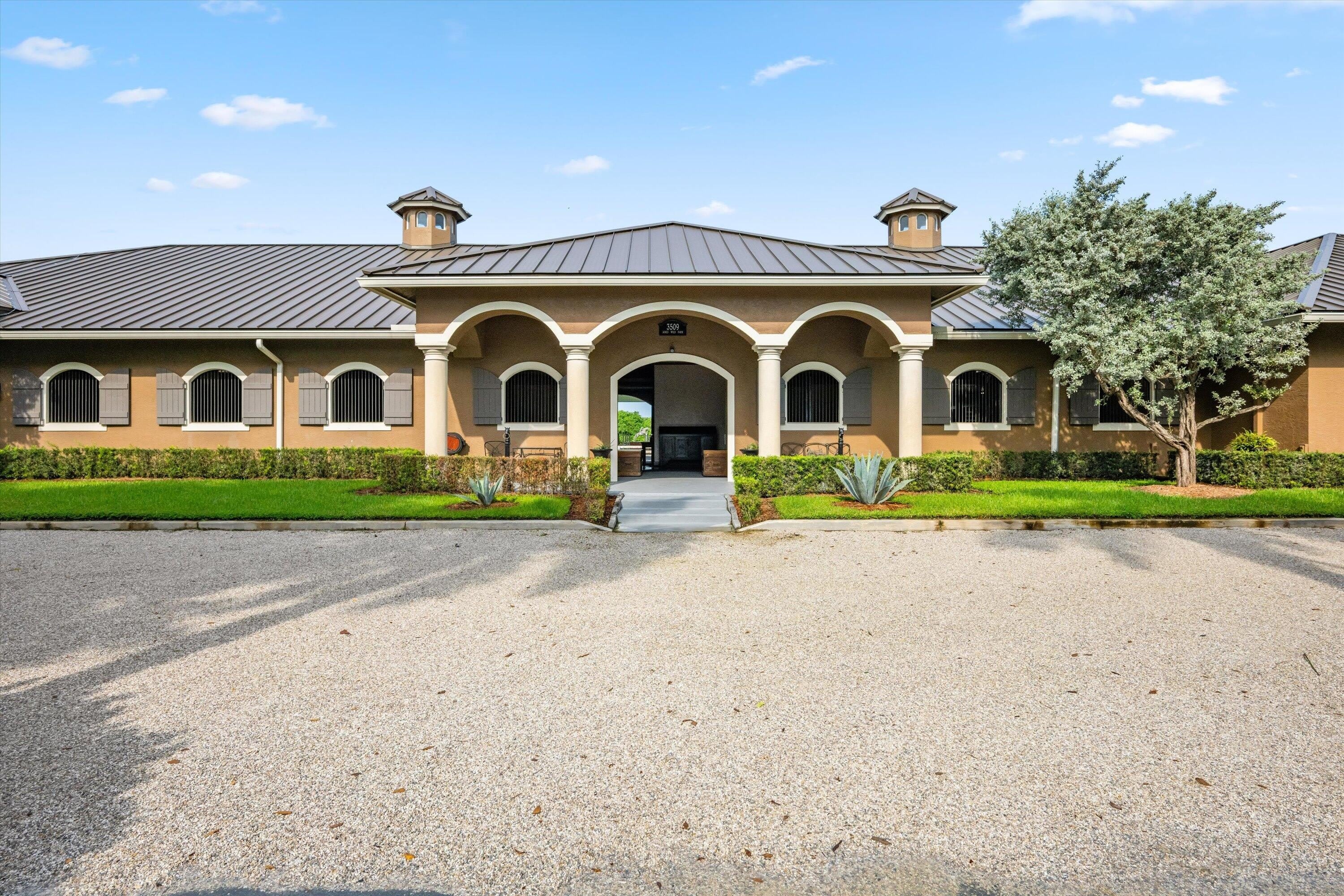 3509 Grand Prix Farms Drive – photo 2