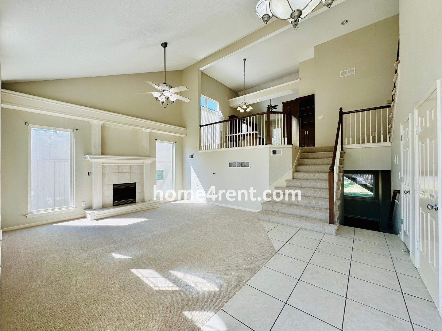 Beautiful Home In Blue Valley Schools W Wood Floors Finished Basement And A Peaceful Private Fenced Yard – photo 2
