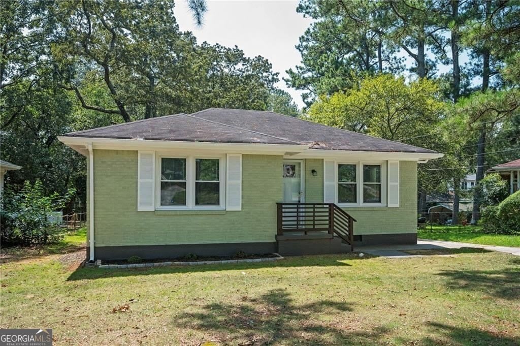 2823 McAfee Road – photo 4