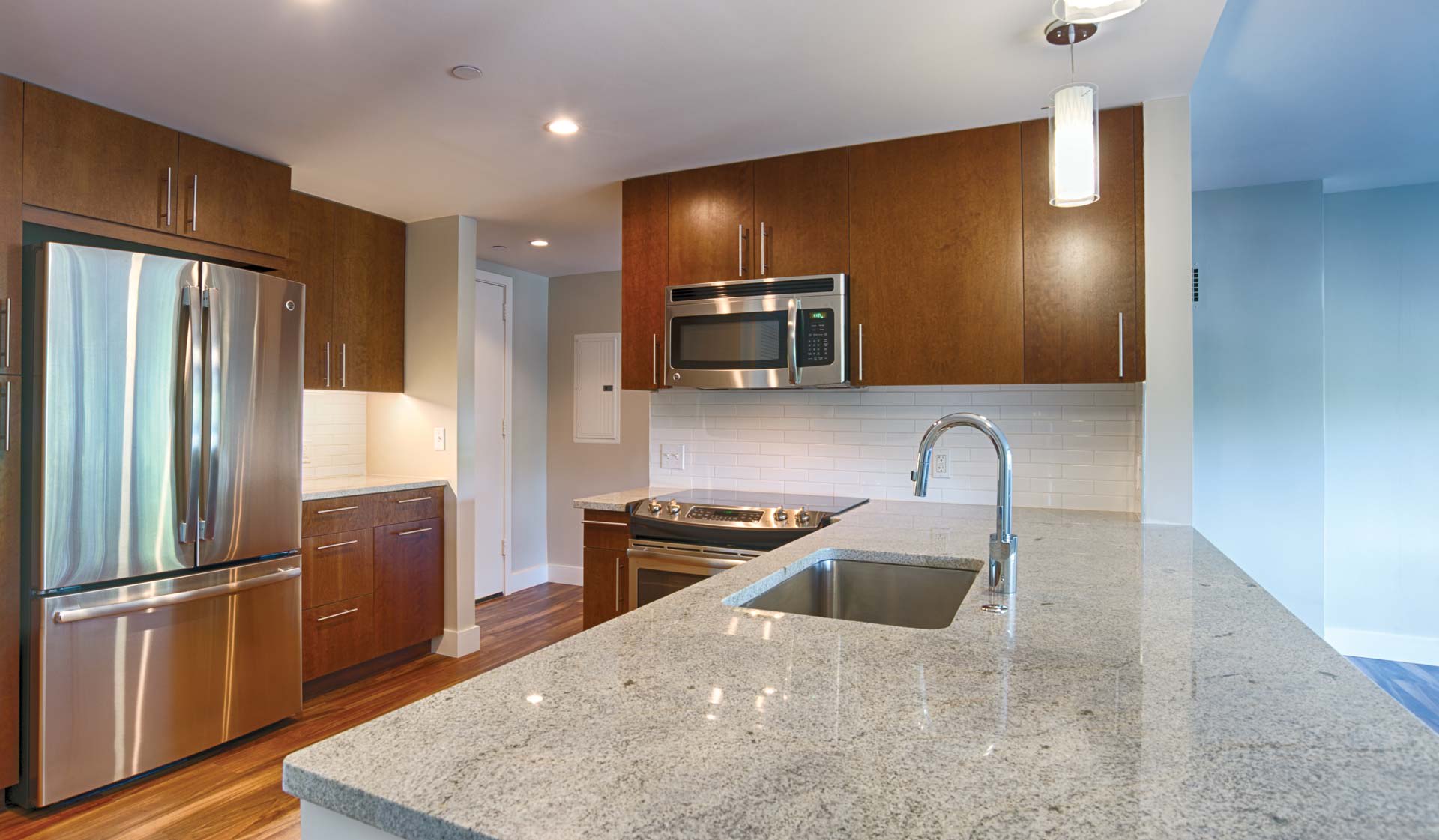 Park Towne Place Apartment Homes – photo 3