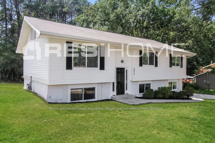 3017 Park Lane – photo 3