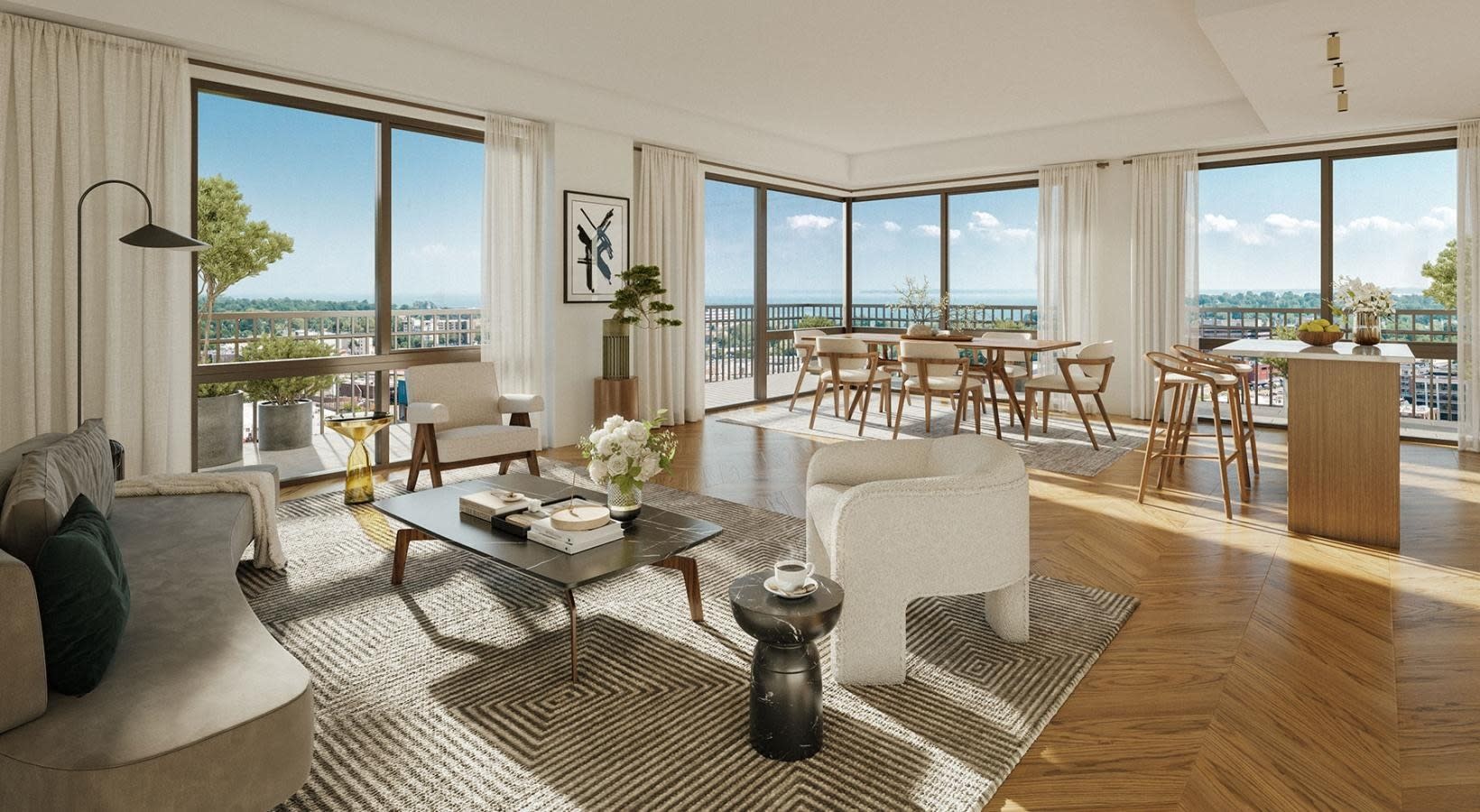 18 Dock Street – photo 5
