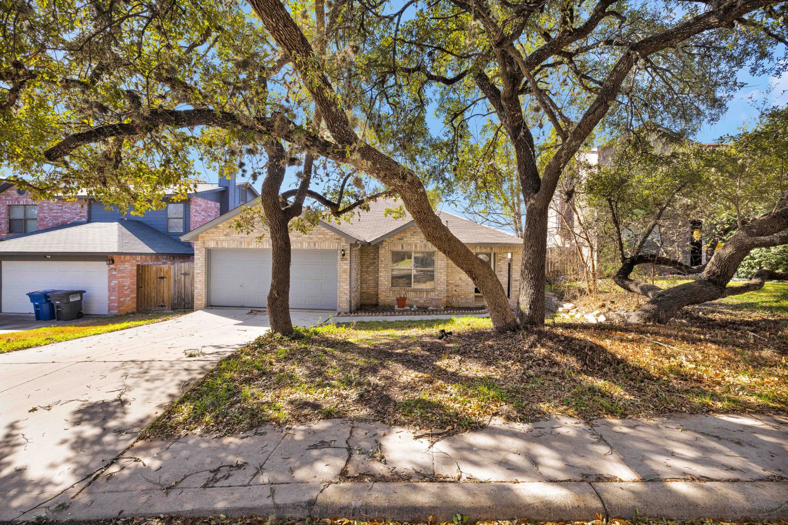 One story rental home in NW San Antonio! – photo 2