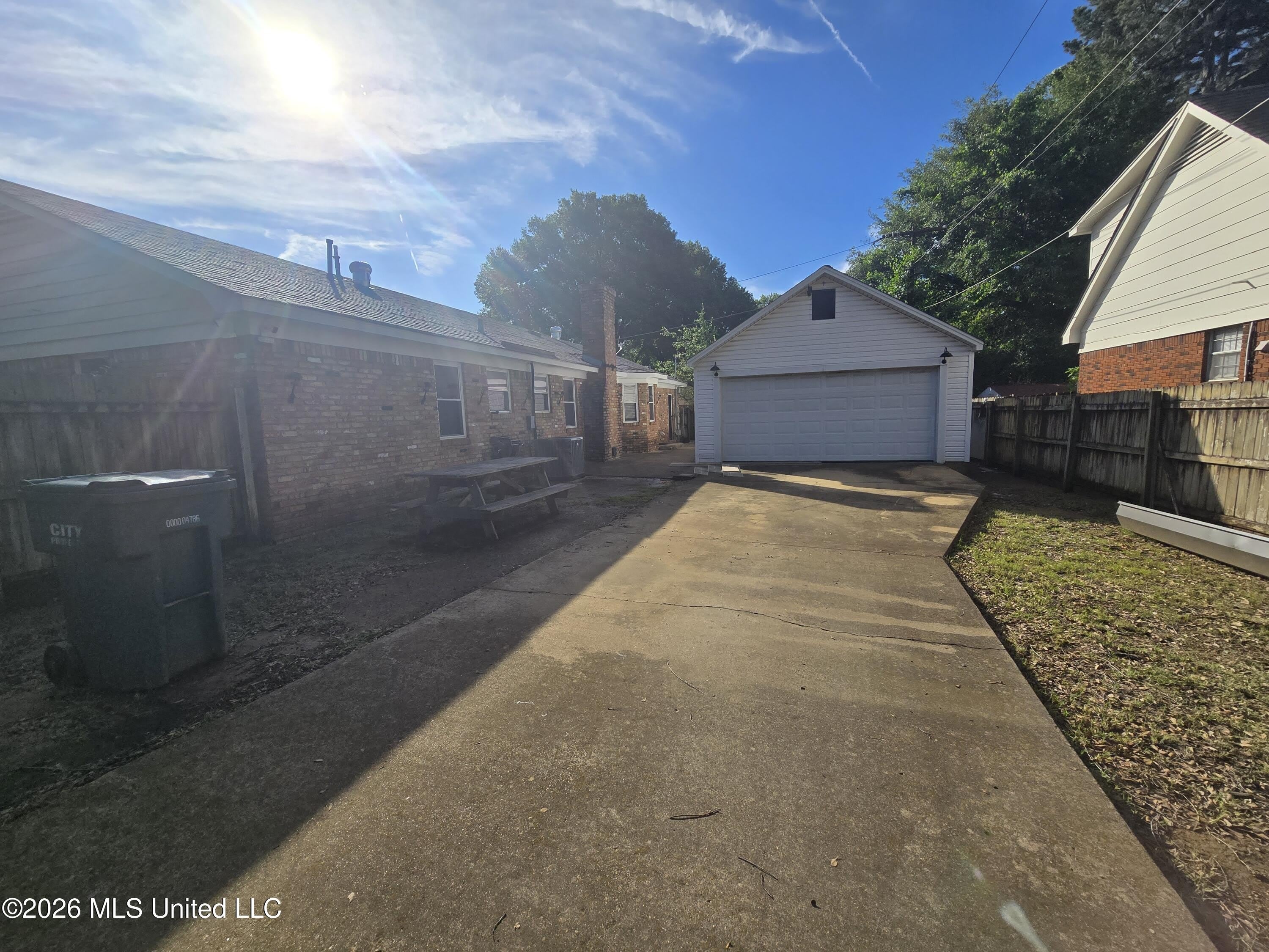 8209 Claiborne Drive – photo 2