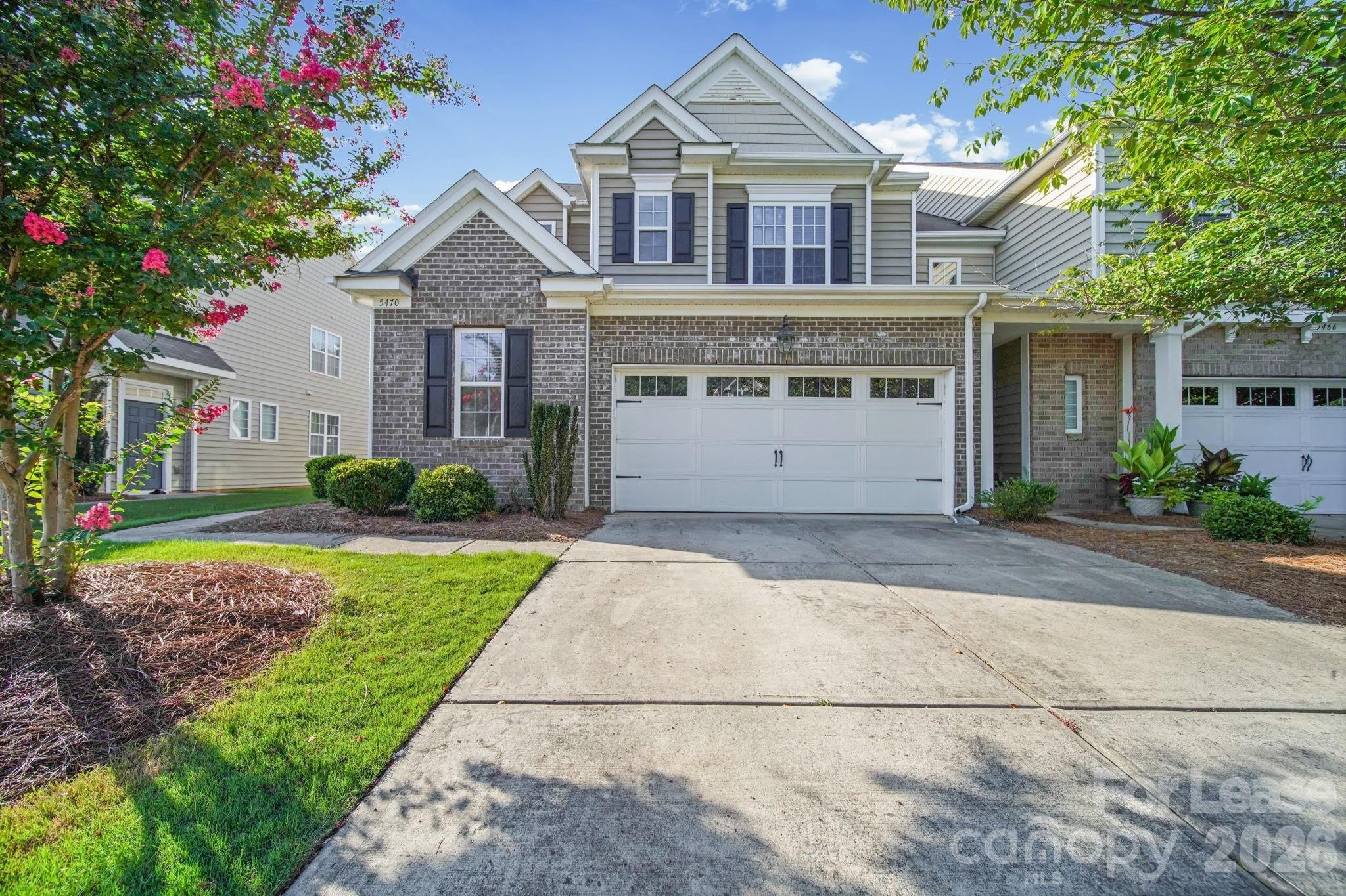5470 Allison Lane – photo 1