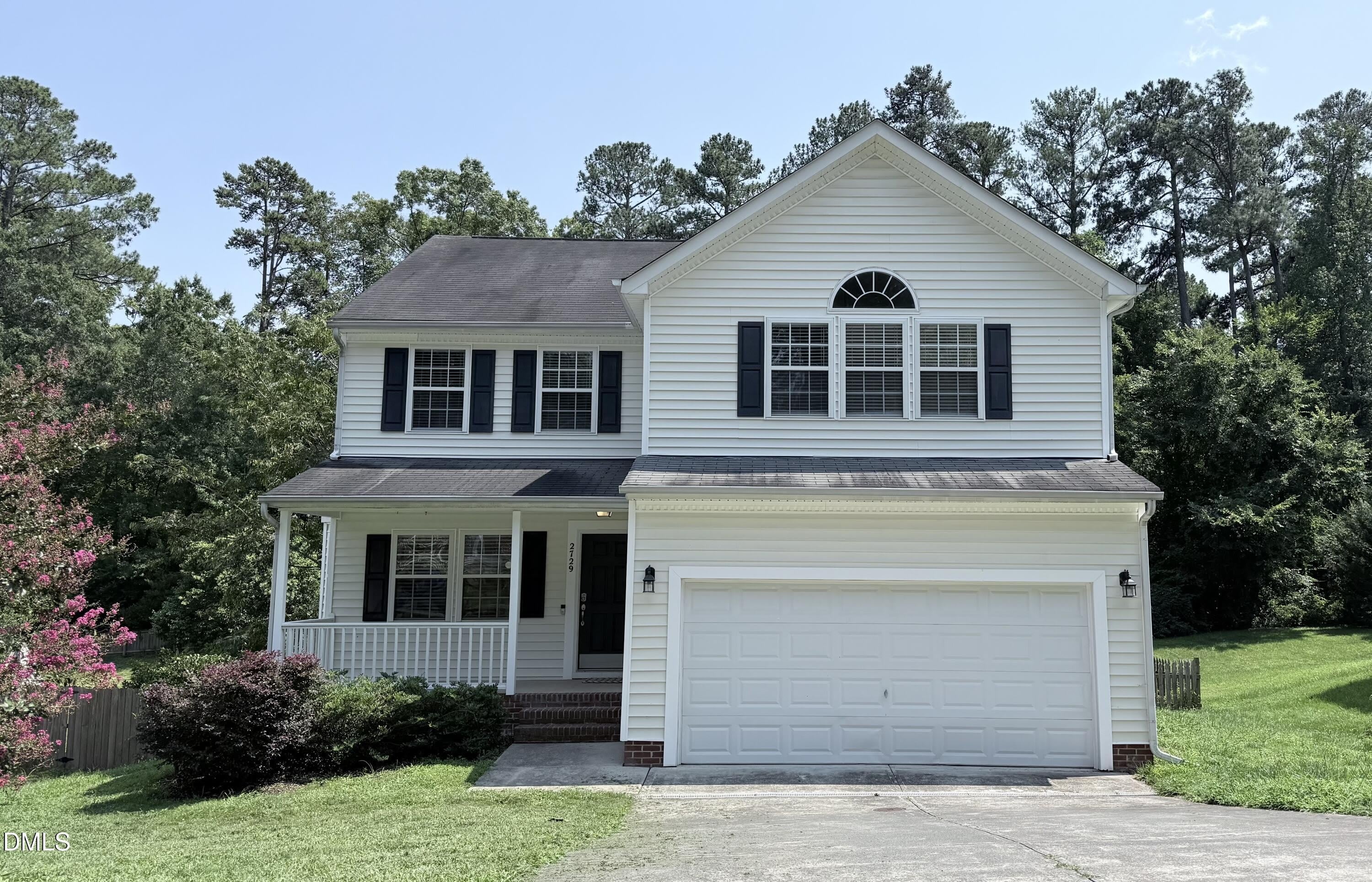 2729 E Shoreham Street – photo 1