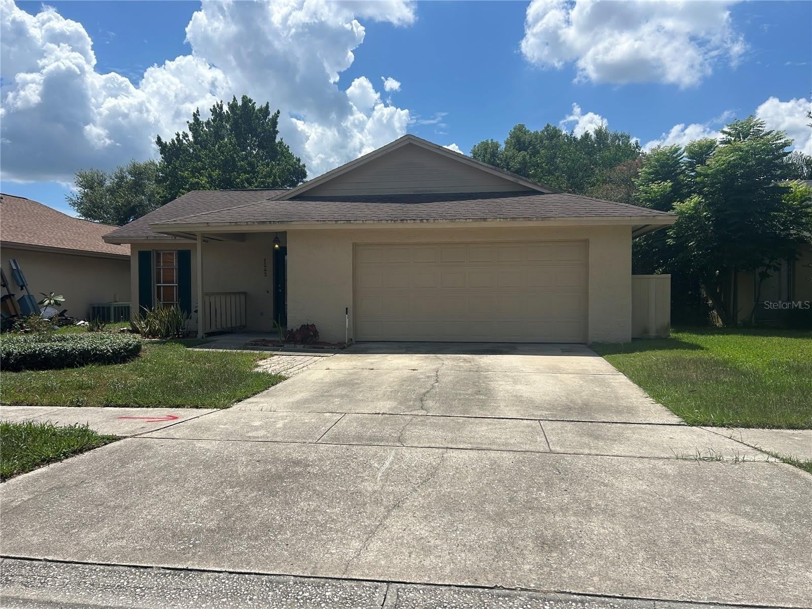 1243 LAS CRUCES Drive – photo 1