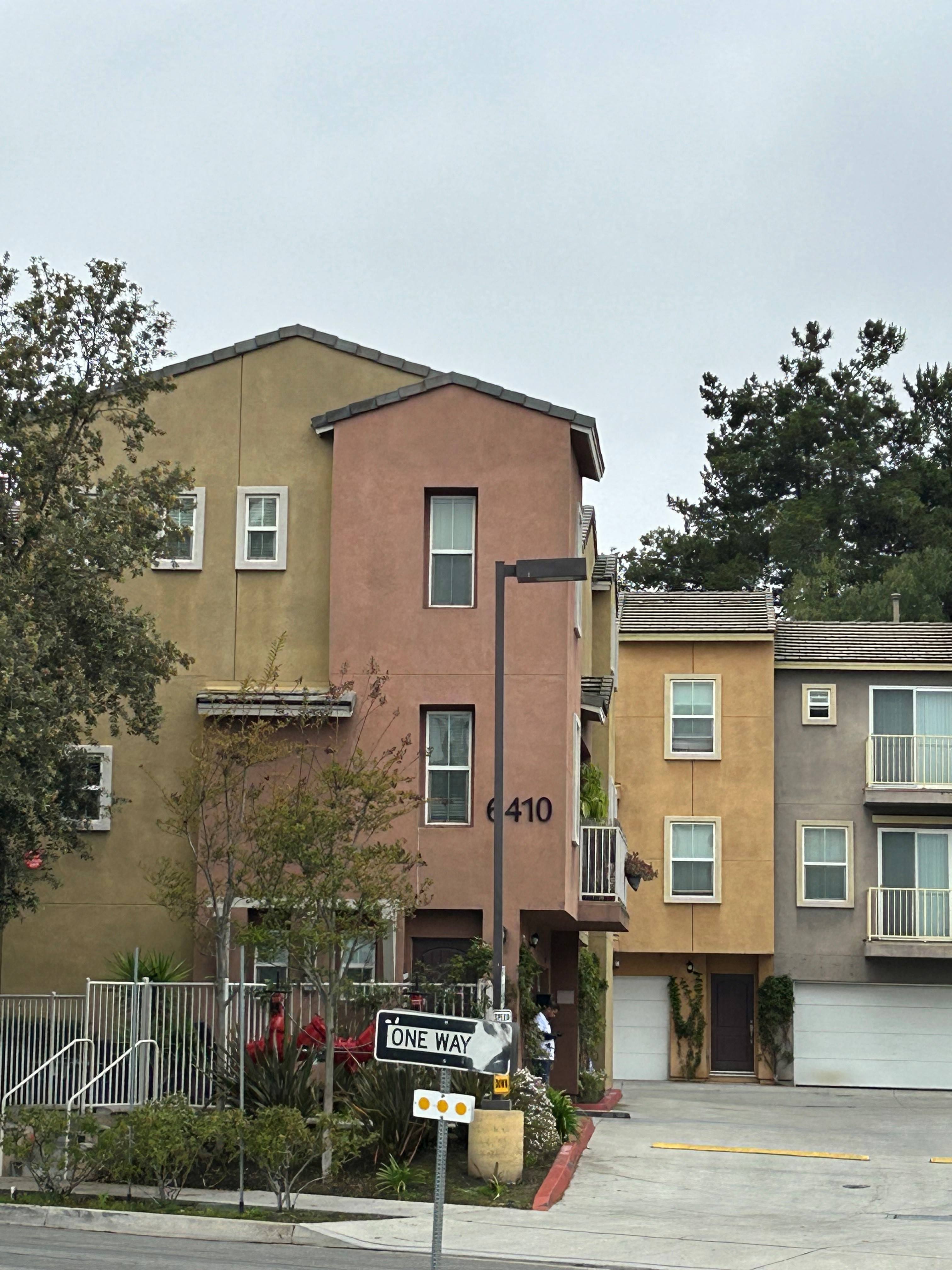 Serenata Townhomes – photo 4