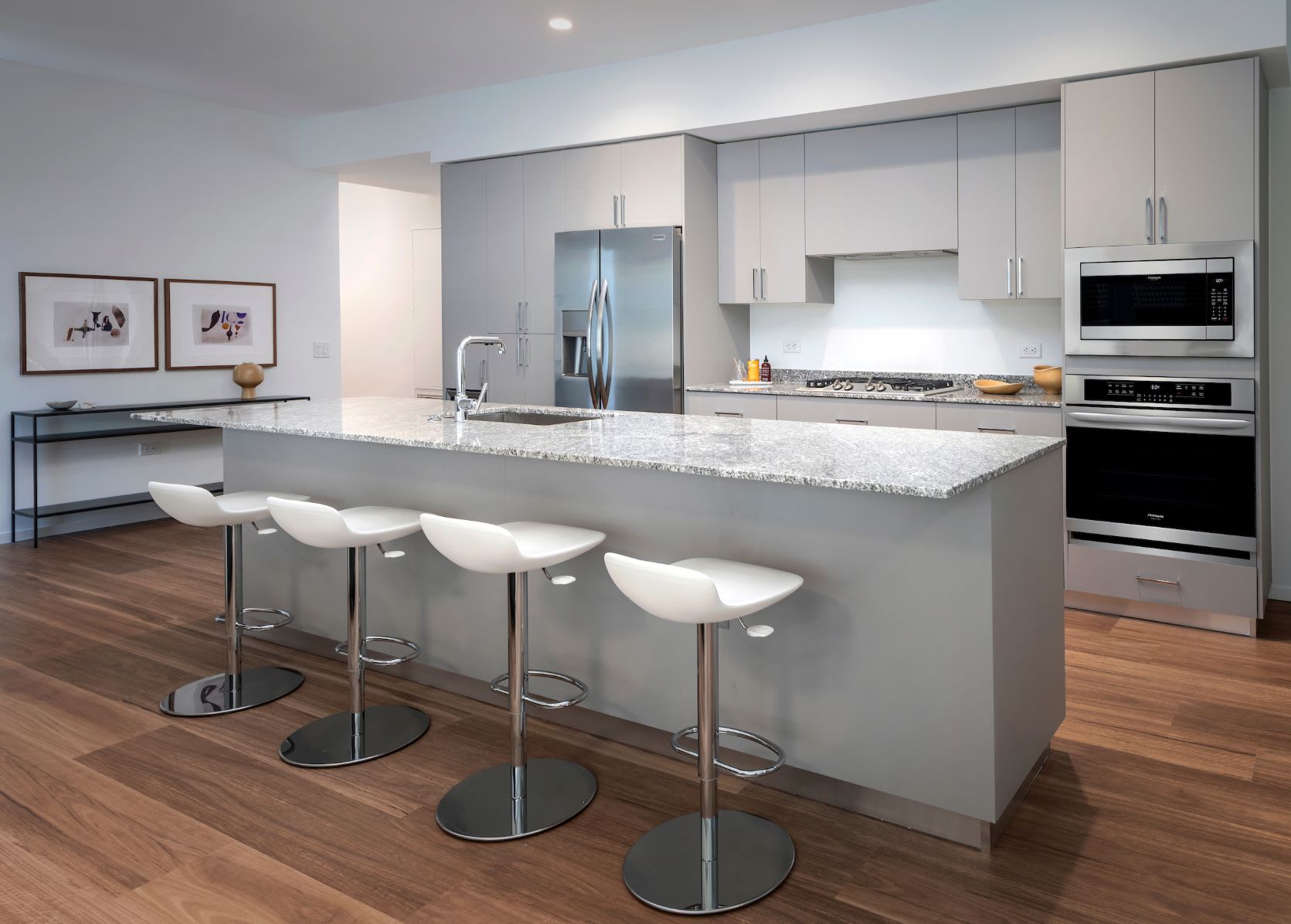 Optima Kierland Apartments – photo 2
