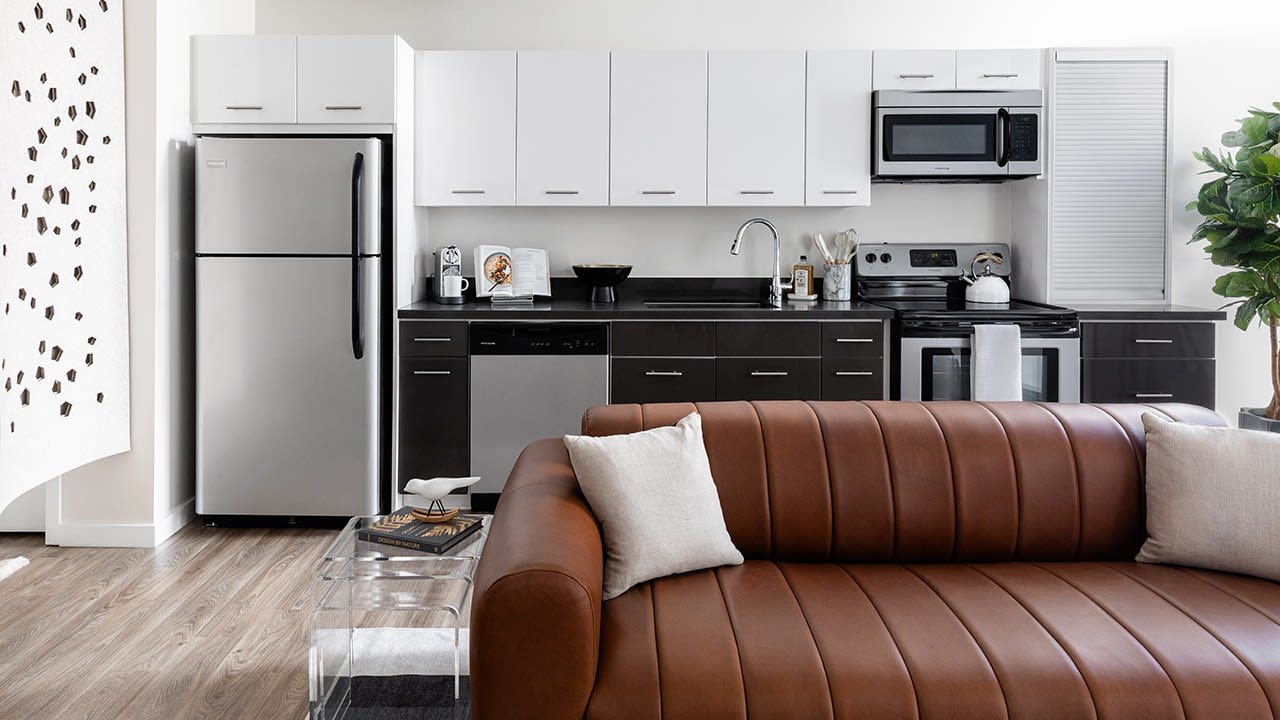 Griffis East Village – photo 2
