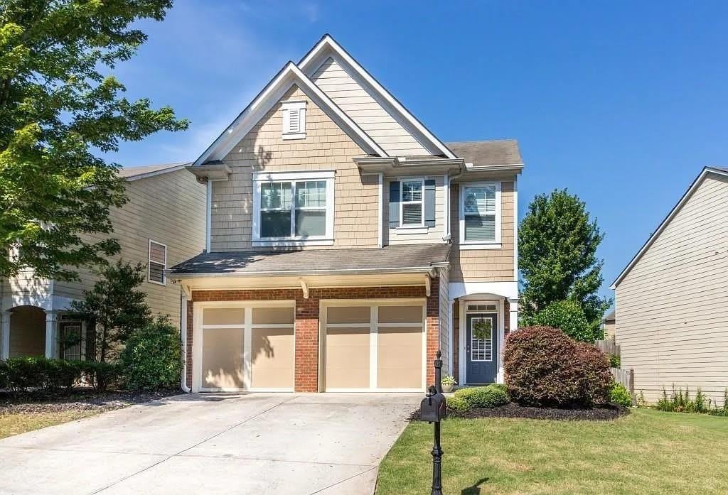 5640 Sterling Court – photo 1