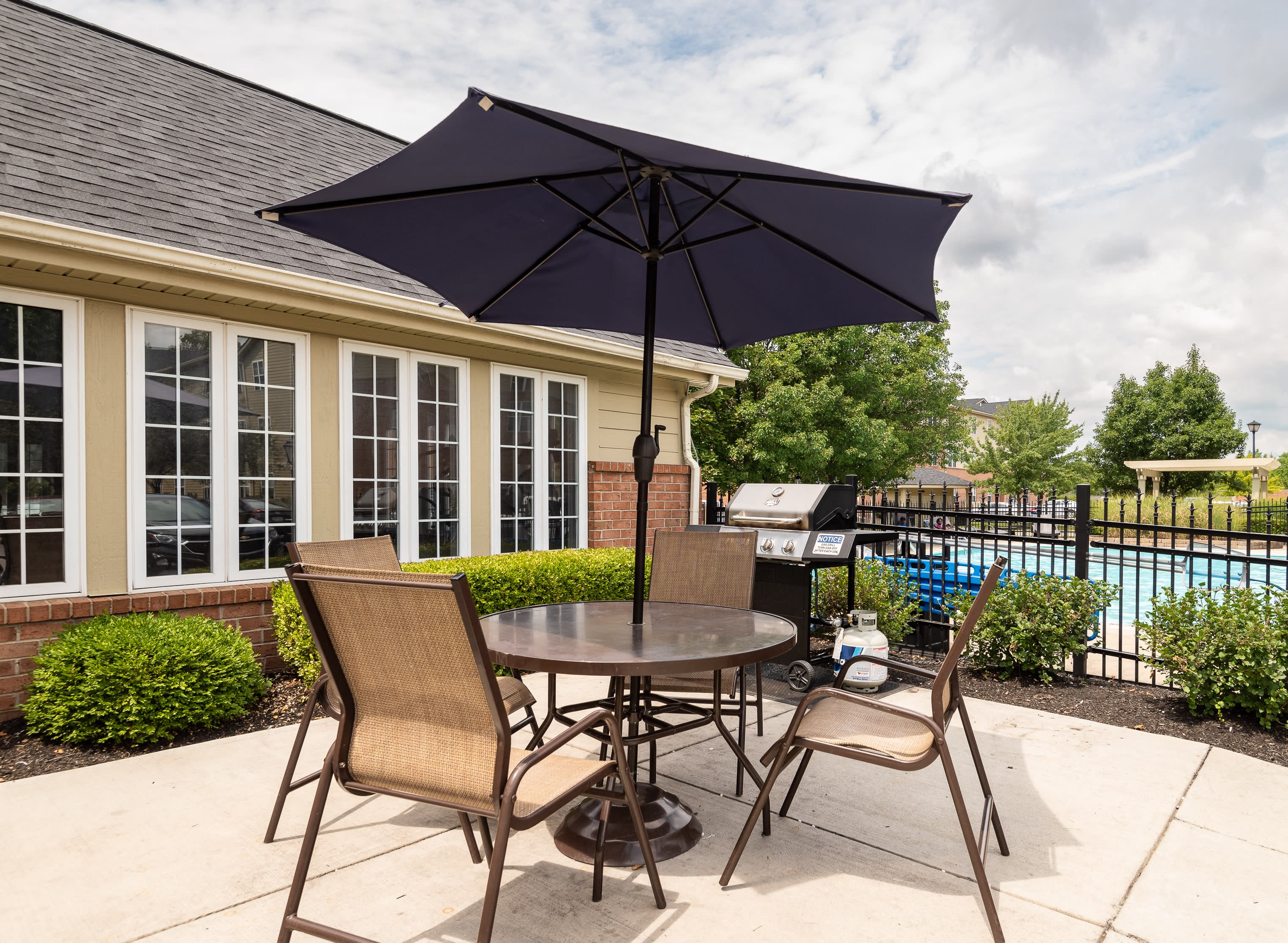 Breckenridge Apartments – photo 3