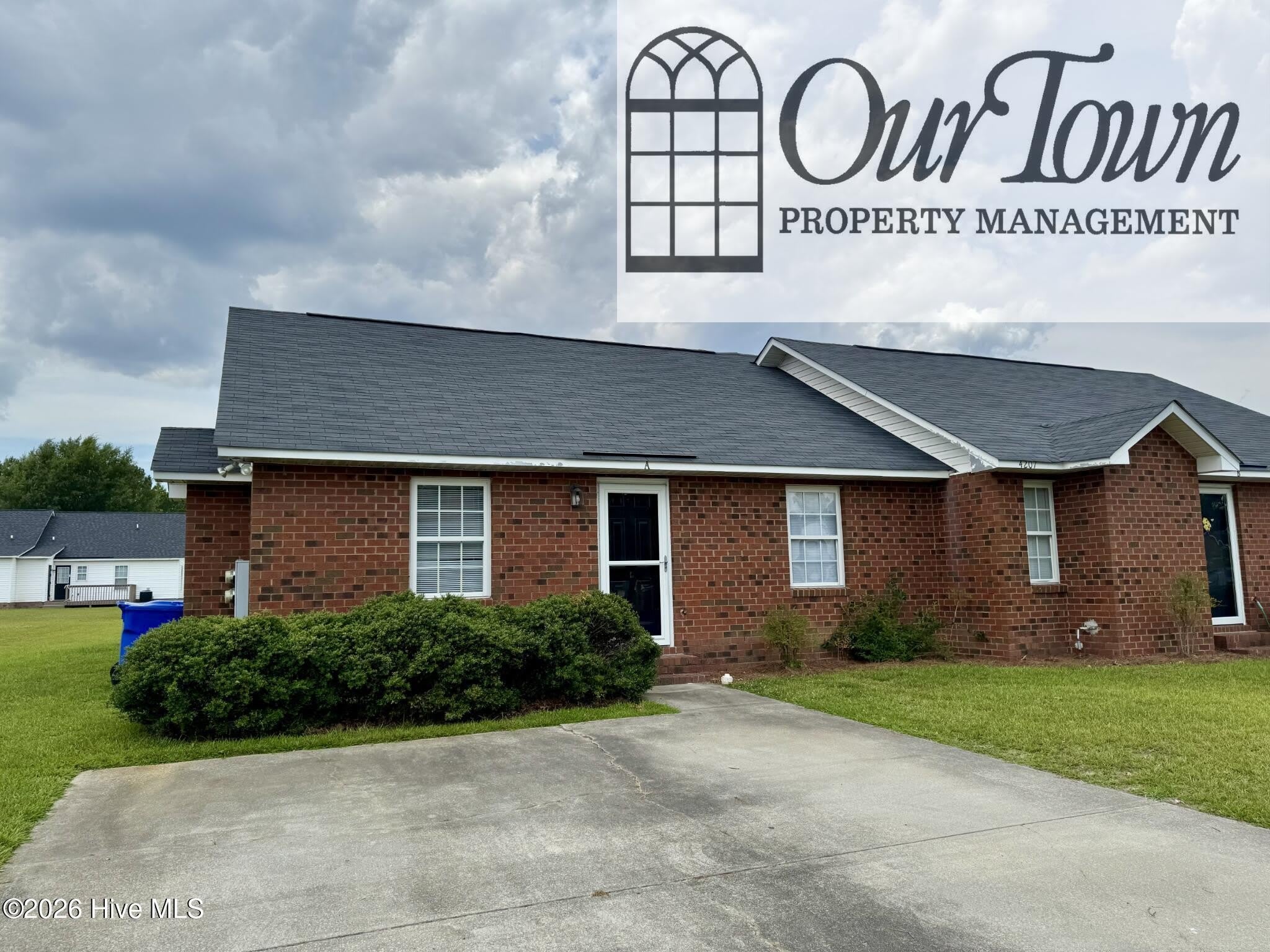 4207 Cypress Drive NW – photo 1