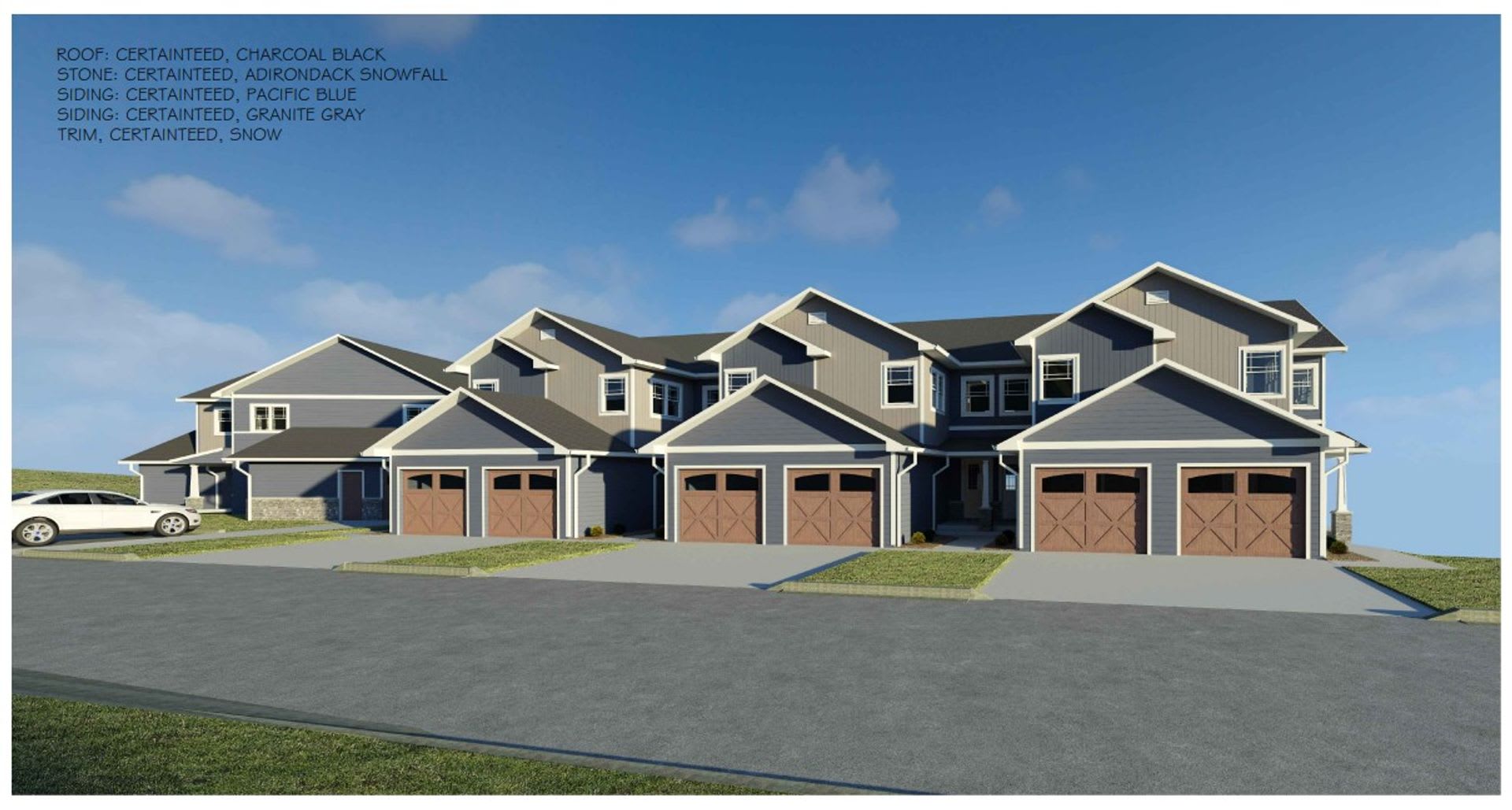 Seventh Hill Estates – photo 1