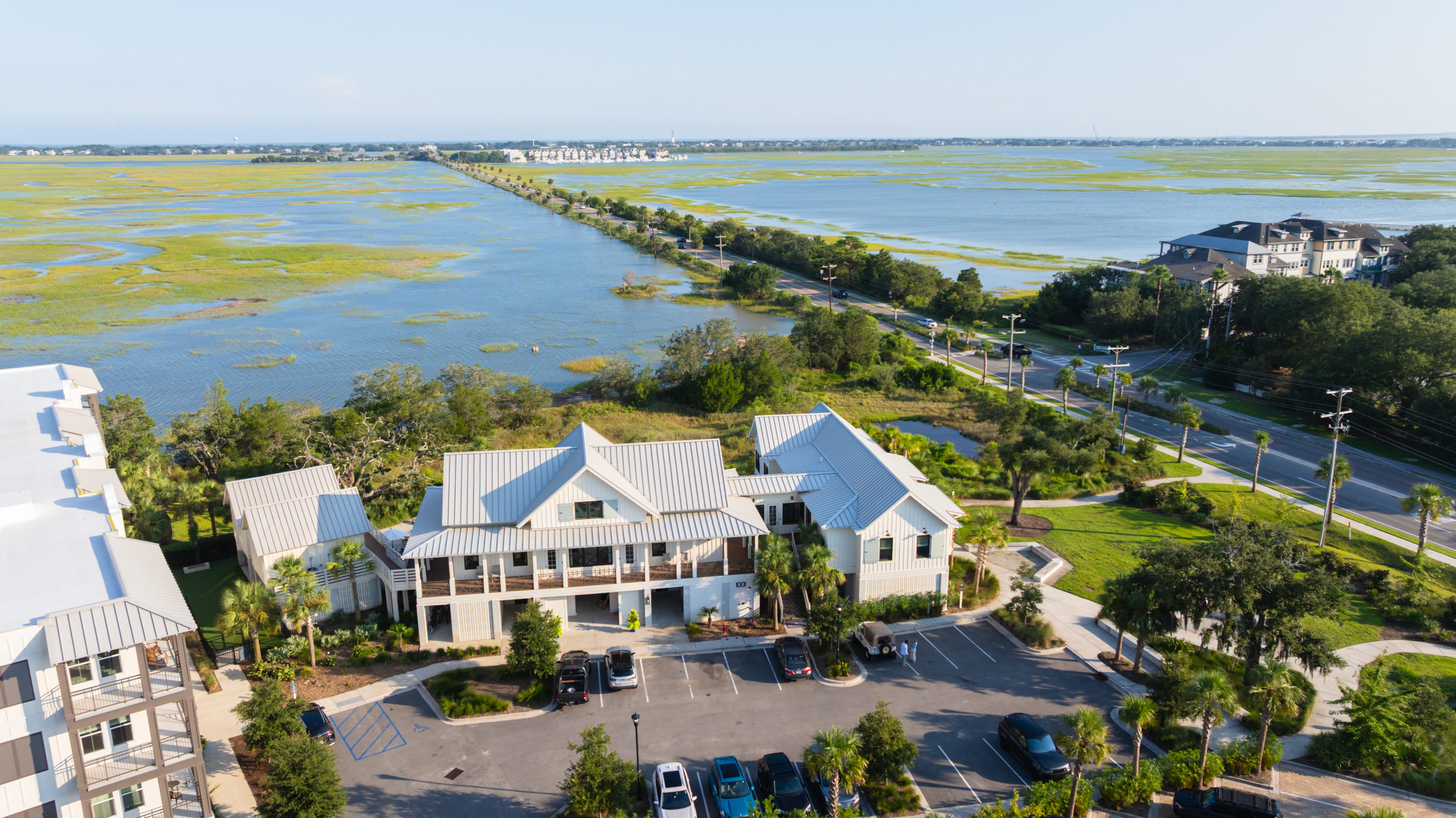 Atlantic Beach House – photo 5