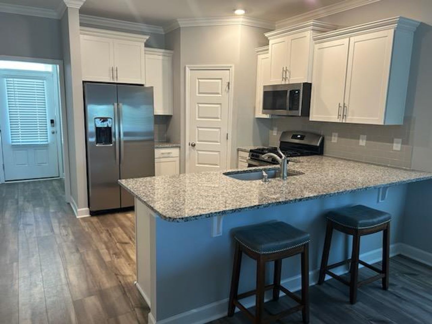 Wonderful Four Bedroom Home Located in the Ashcroft Community! – photo 2