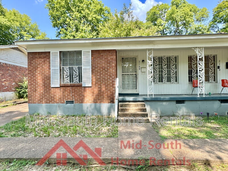 2168 Carnes Ave – photo 2