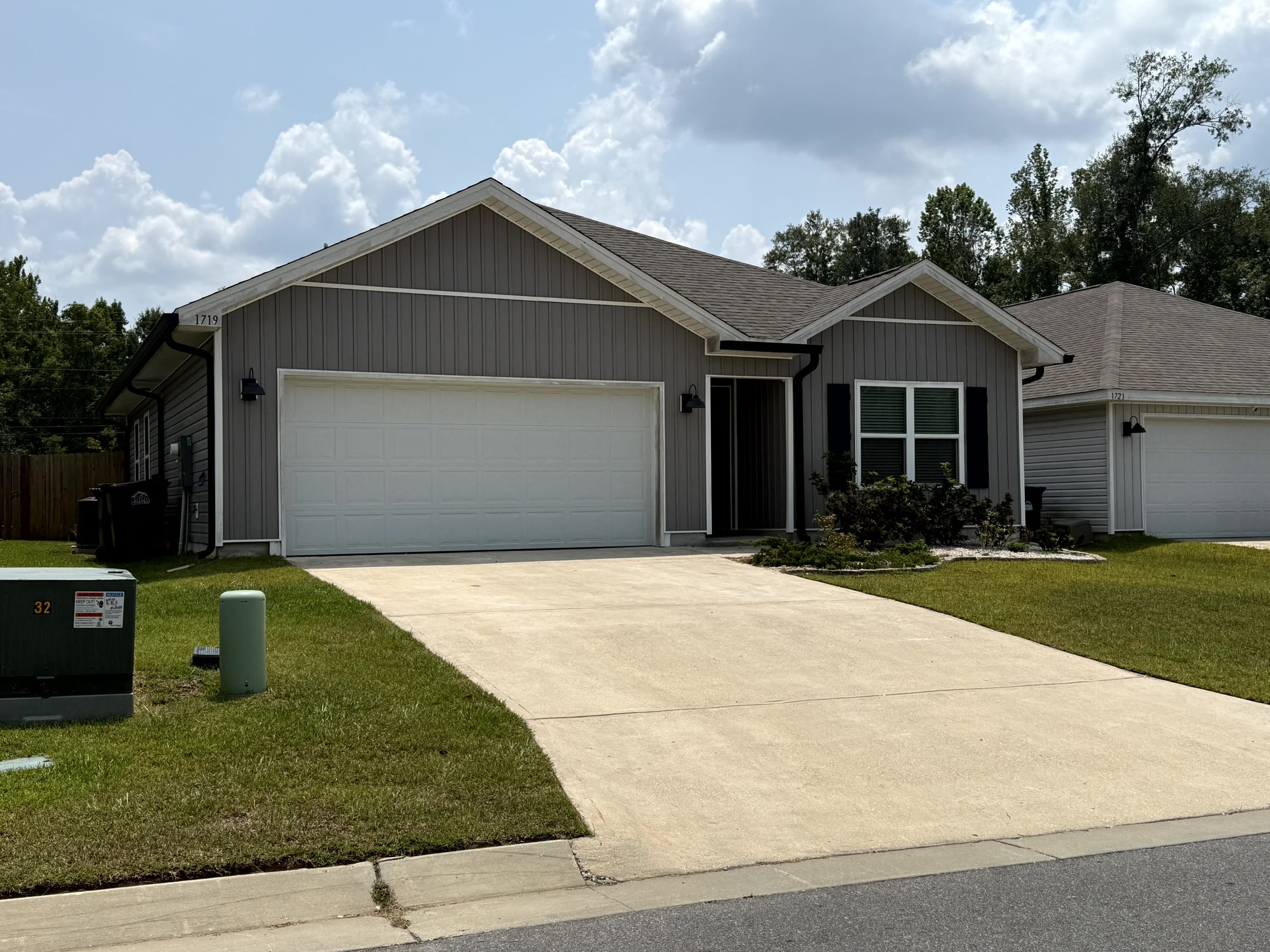 1719 Paisleigh Drive – photo 1