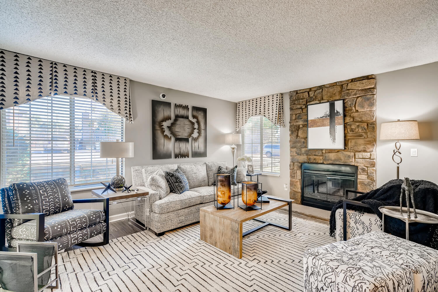 Loretto Heights – photo 3