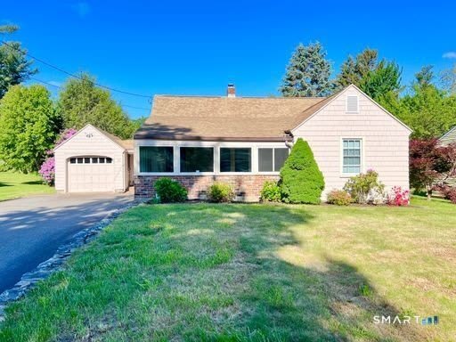 609 Hunting Hill Avenue – photo 1