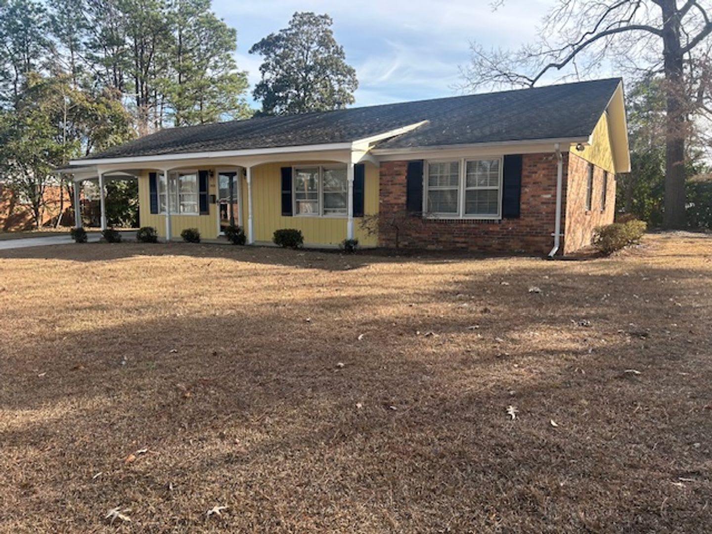 3-bedroom, 2-bath Home – photo 1