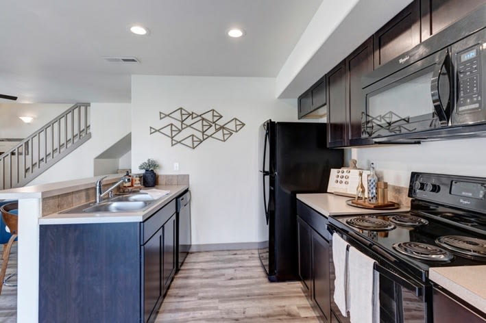 Navigator Villas – photo 1