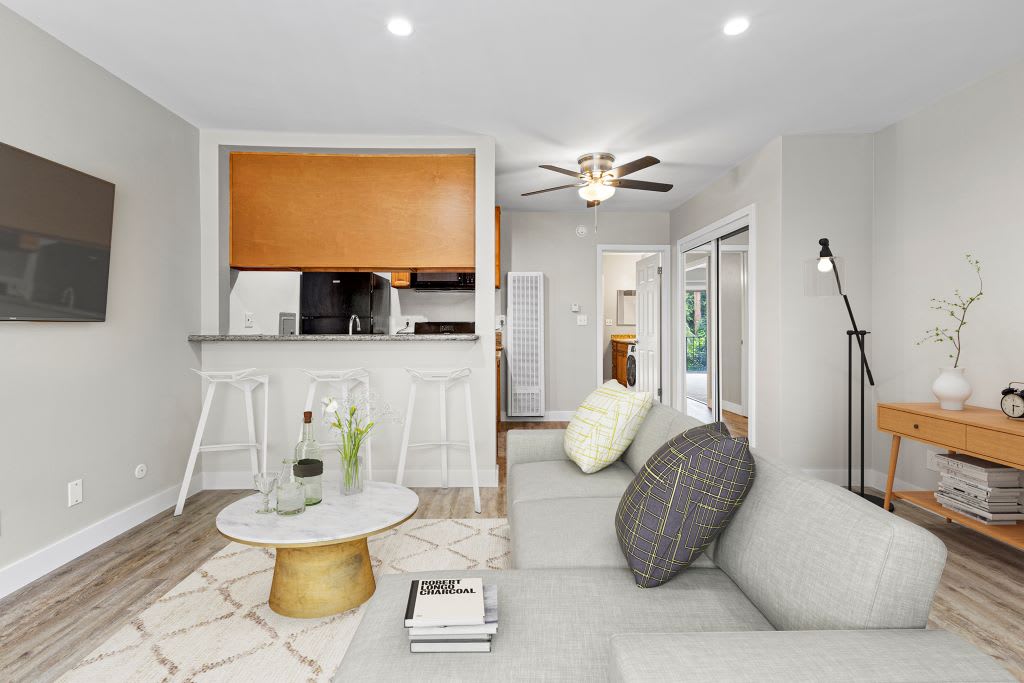 Parkview Terrace – photo 2
