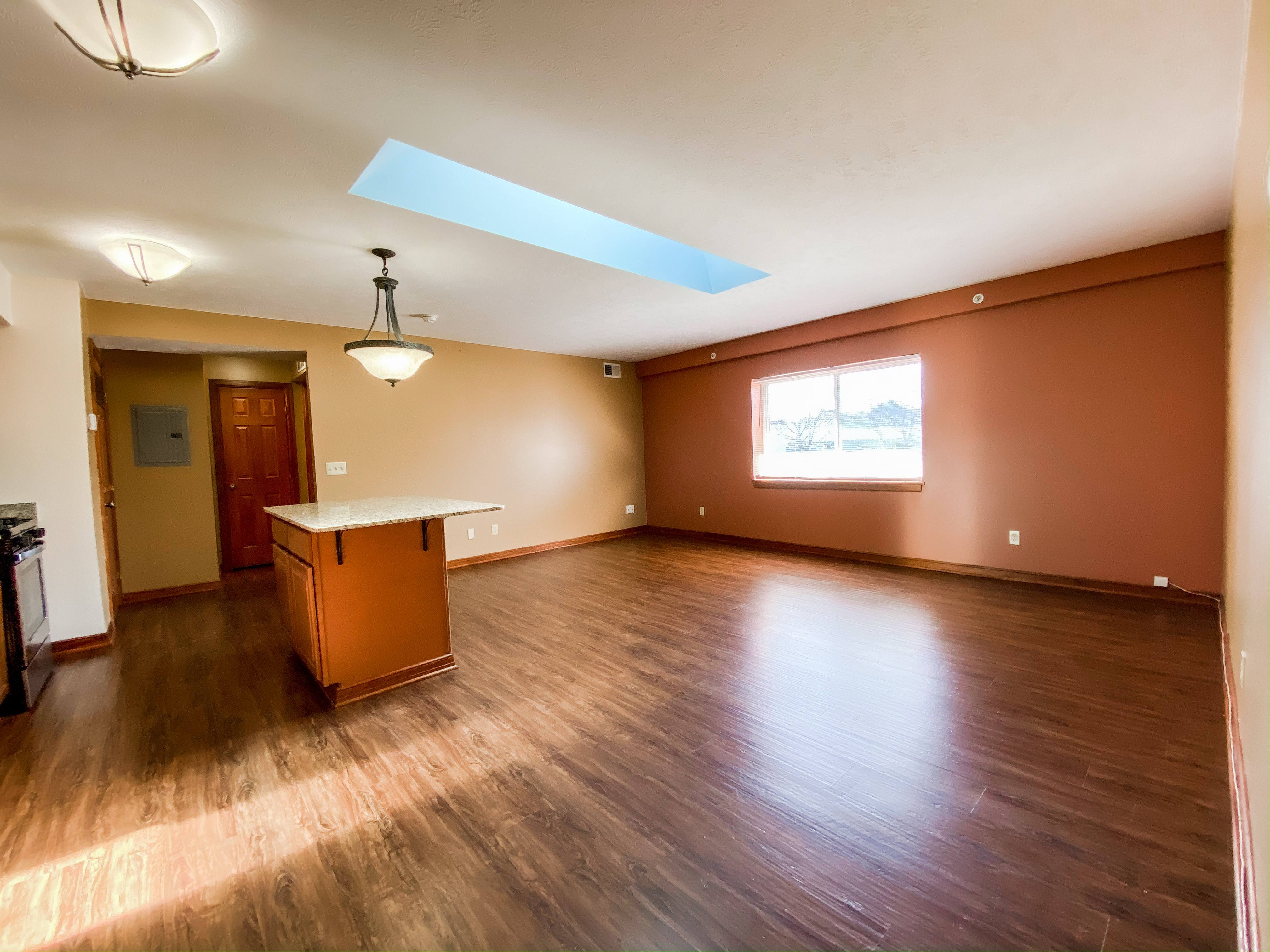 Hallwood Manor Apartments – photo 3