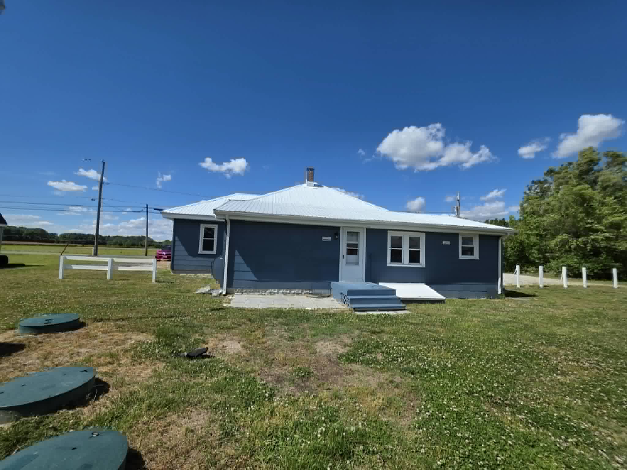 28419 Old Quantico Road – photo 4