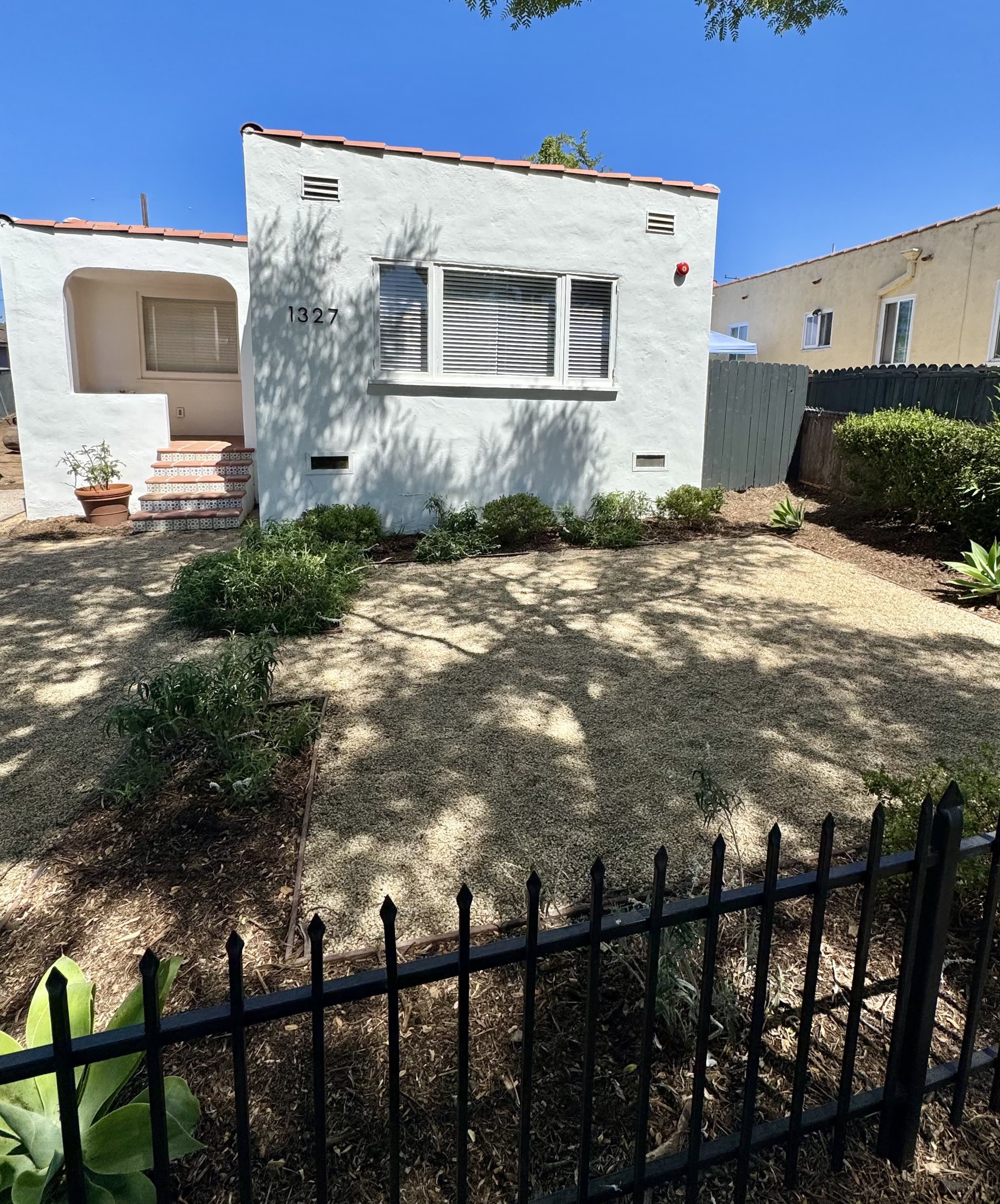 1327 Cacique Street – photo 1