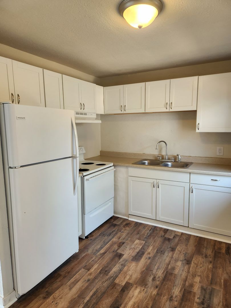Sheridan Park/ East Bremerton 1 bed 1 bath duplex cottage – photo 4