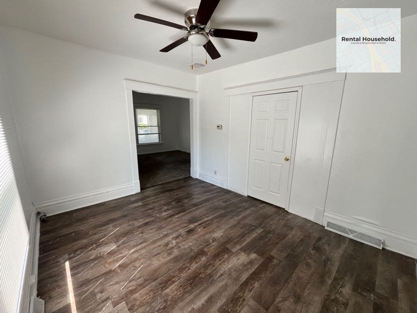 Adorable Spacious 3 Bedroom Property Toledo Ohio – photo 2