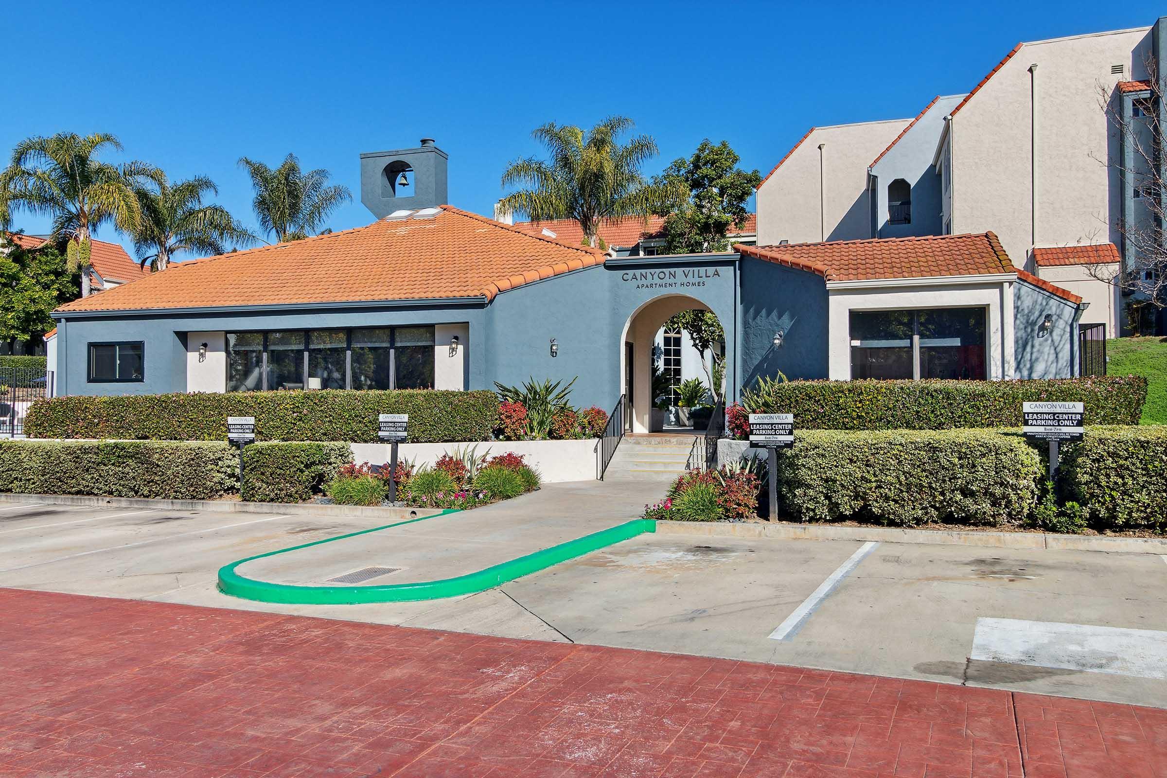 Canyon Villa Apartment Homes – photo 4