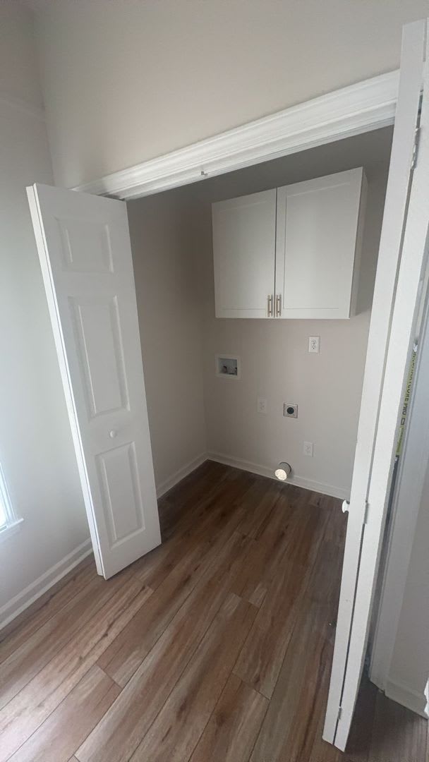 Newly Renovated 1br/1ba Home in Greenville, SC – photo 5
