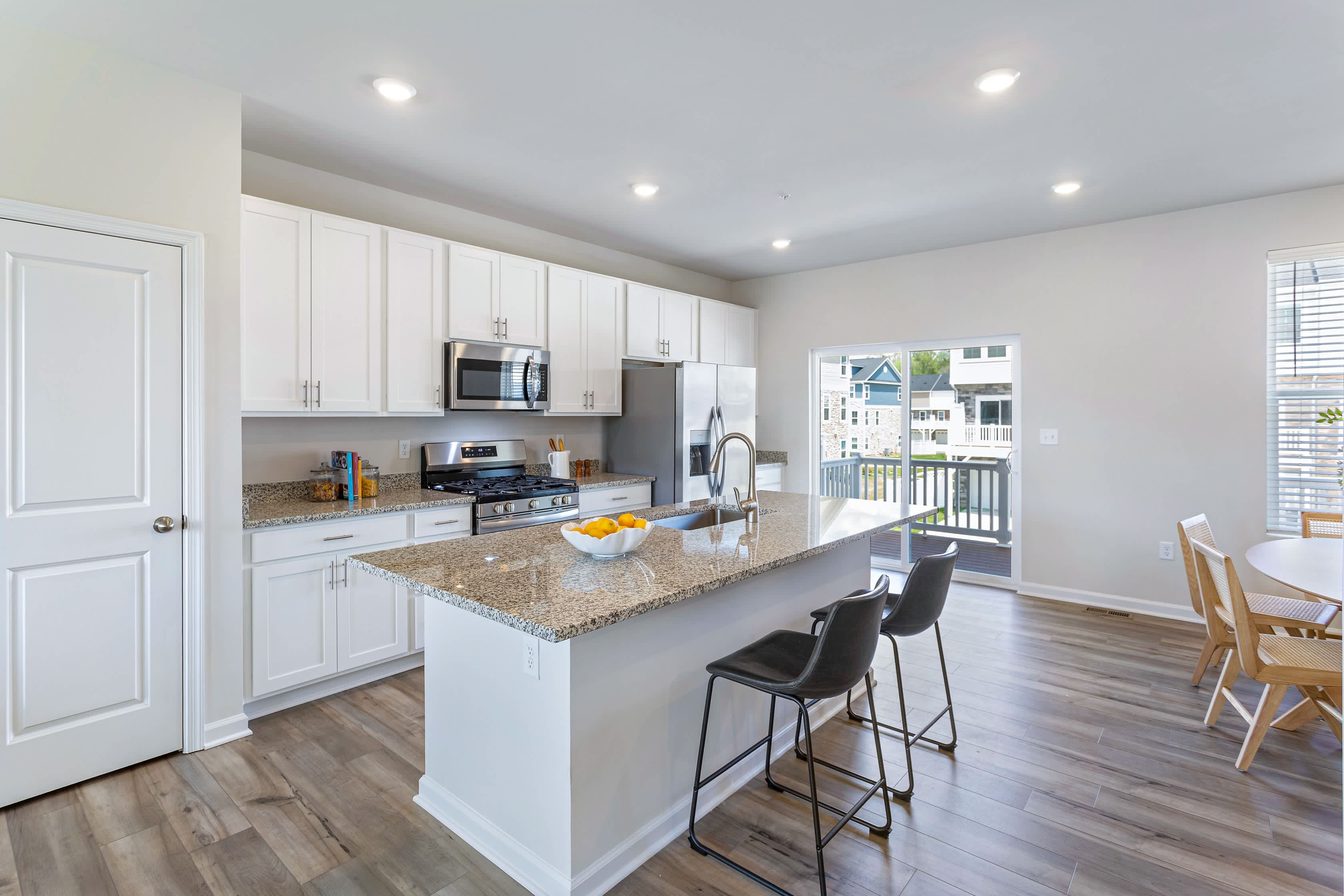 Highlands EVOLV Rental Townhomes – photo 2