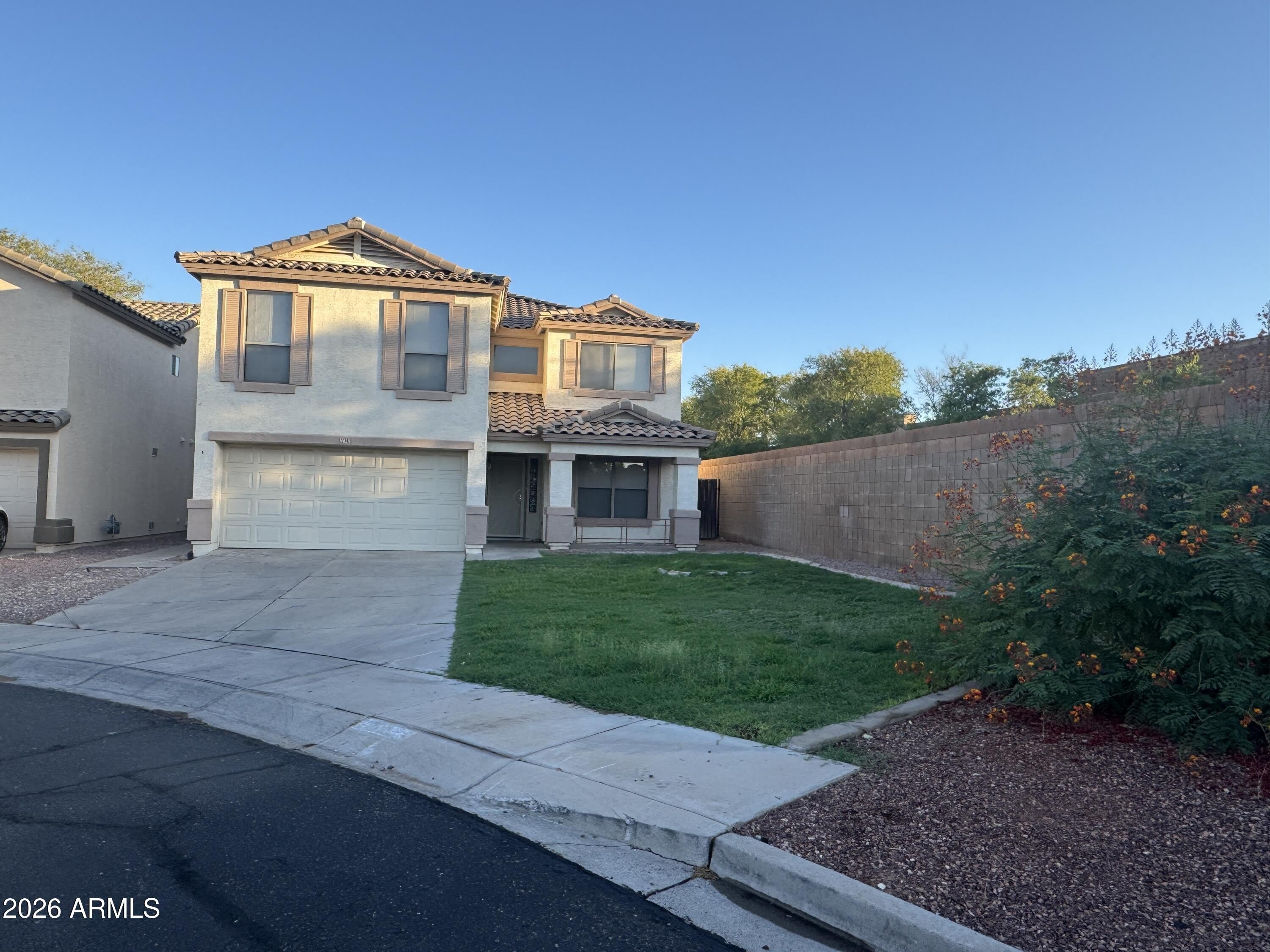 12741 W DESERT FLOWER Road – photo 1