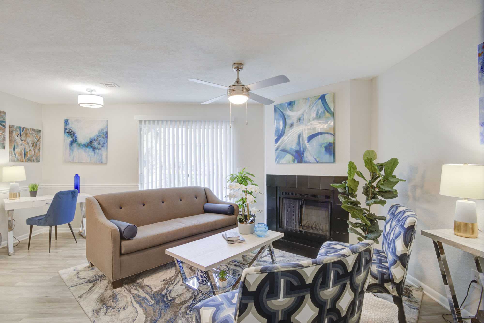 The Shores on Sweetwater – photo 1