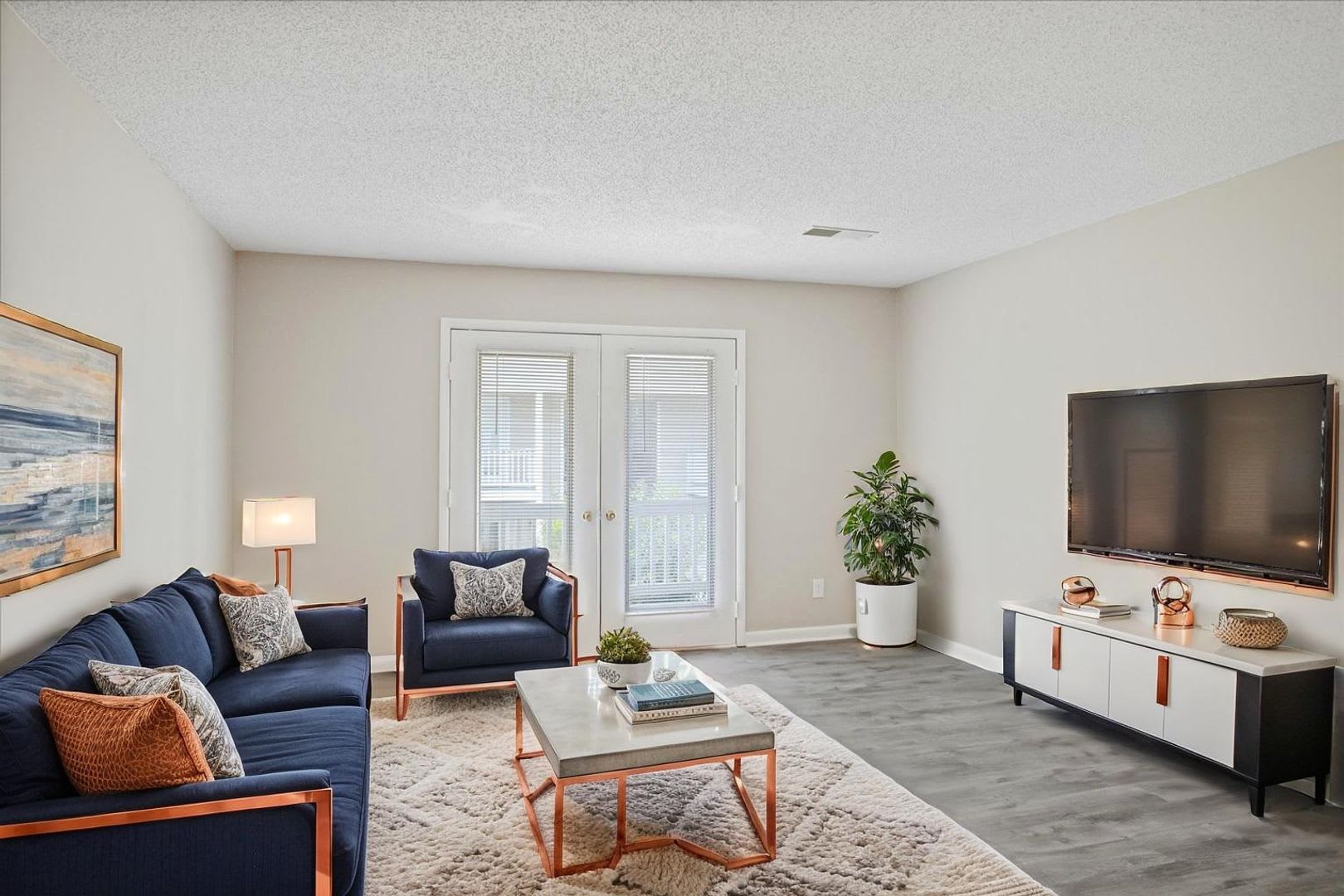 Park Place Apartments – photo 4