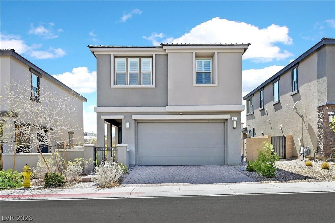 921 Cirrus Cloud Avenue – photo 1